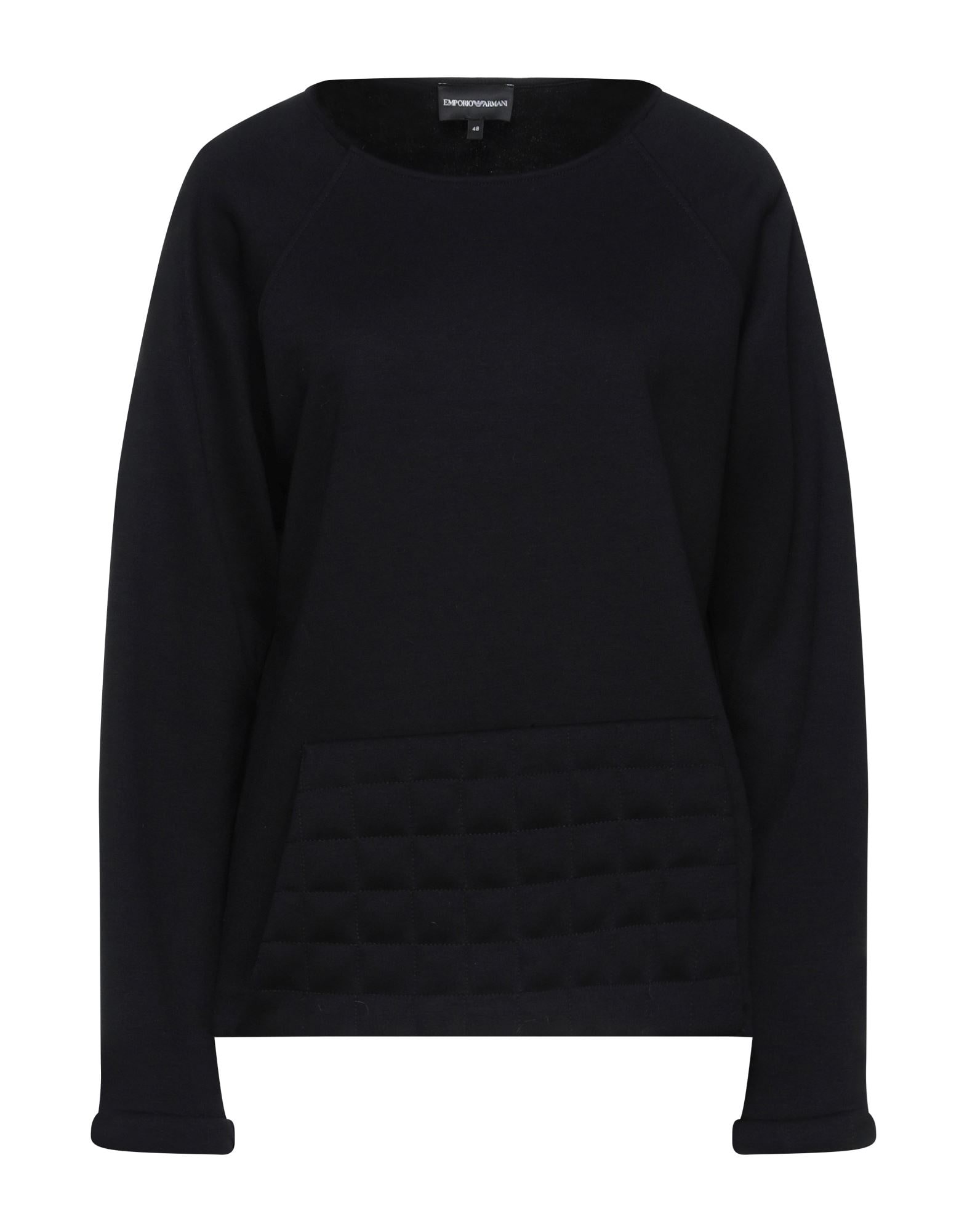 EMPORIO ARMANI - Sweatshirts