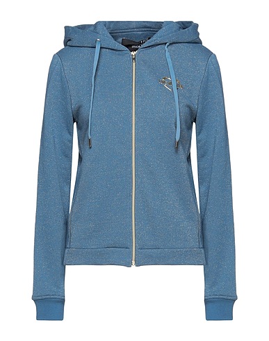 LOVE MOSCHINO Felpa Avio 86% Cotone, 14% Poliestere, Elastan