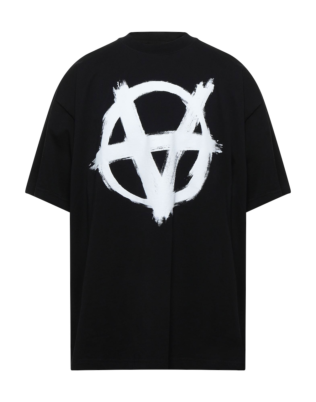 VETEMENTS - T-shirts