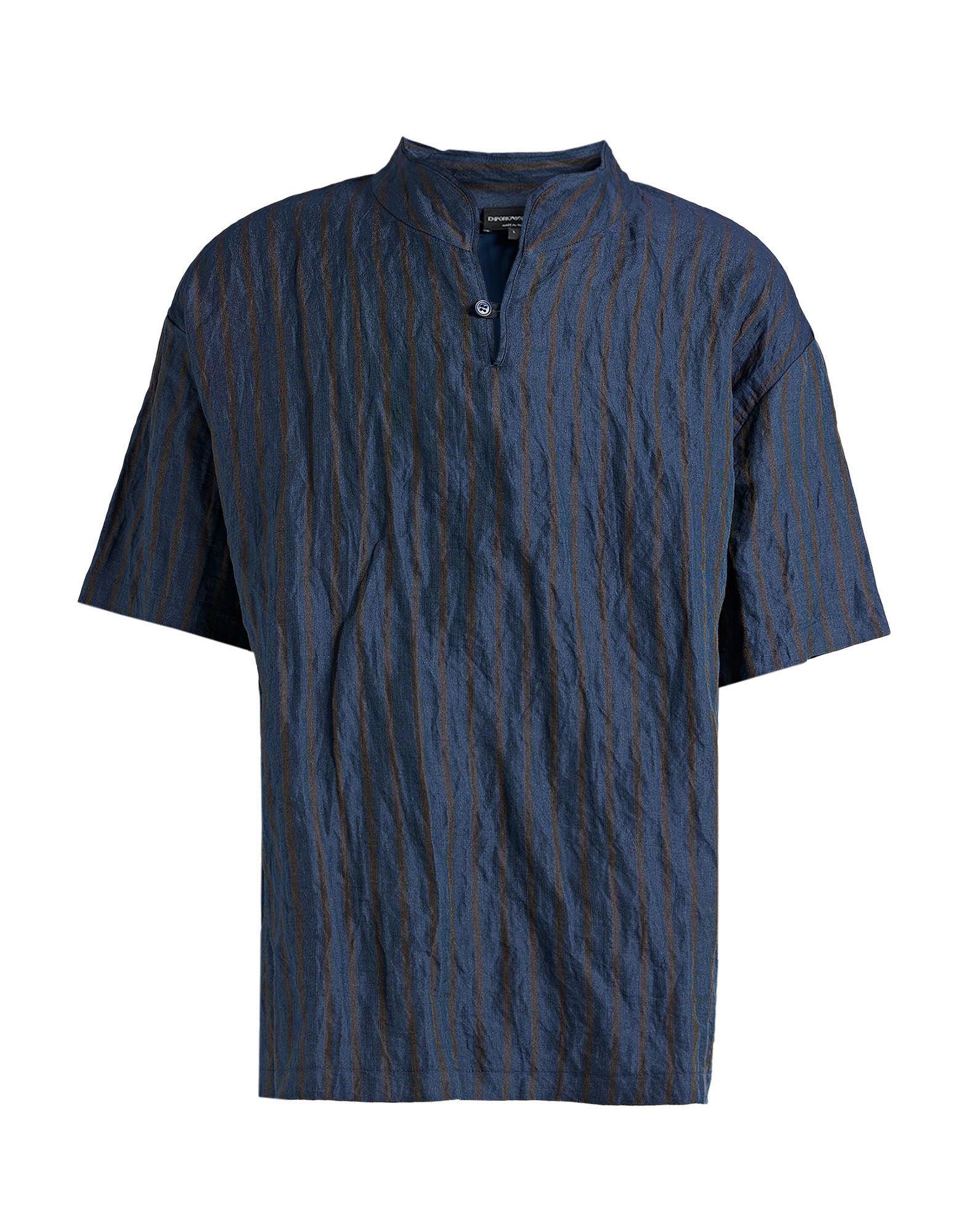 EMPORIO ARMANI - Shirts