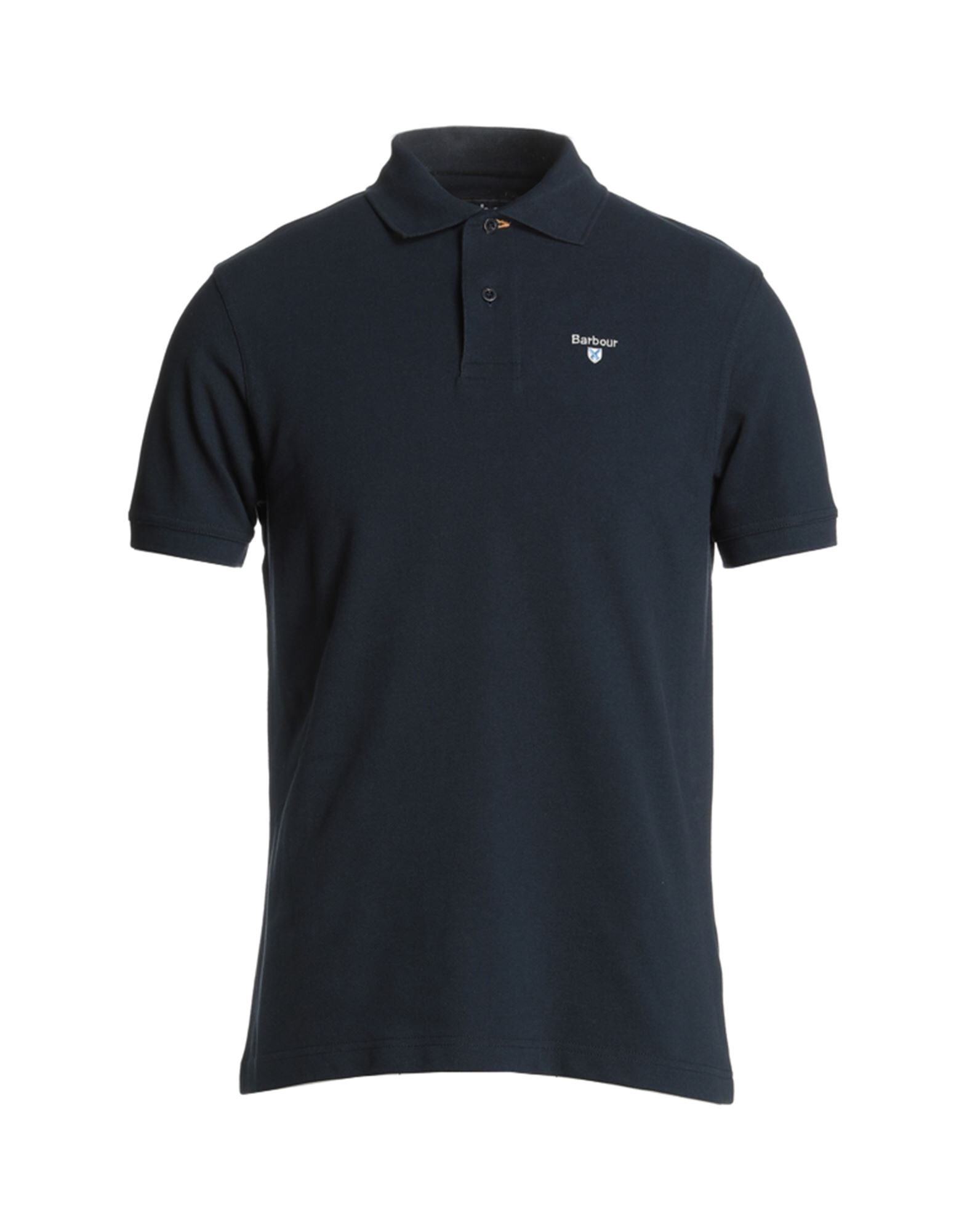 BARBOUR - Polo shirts