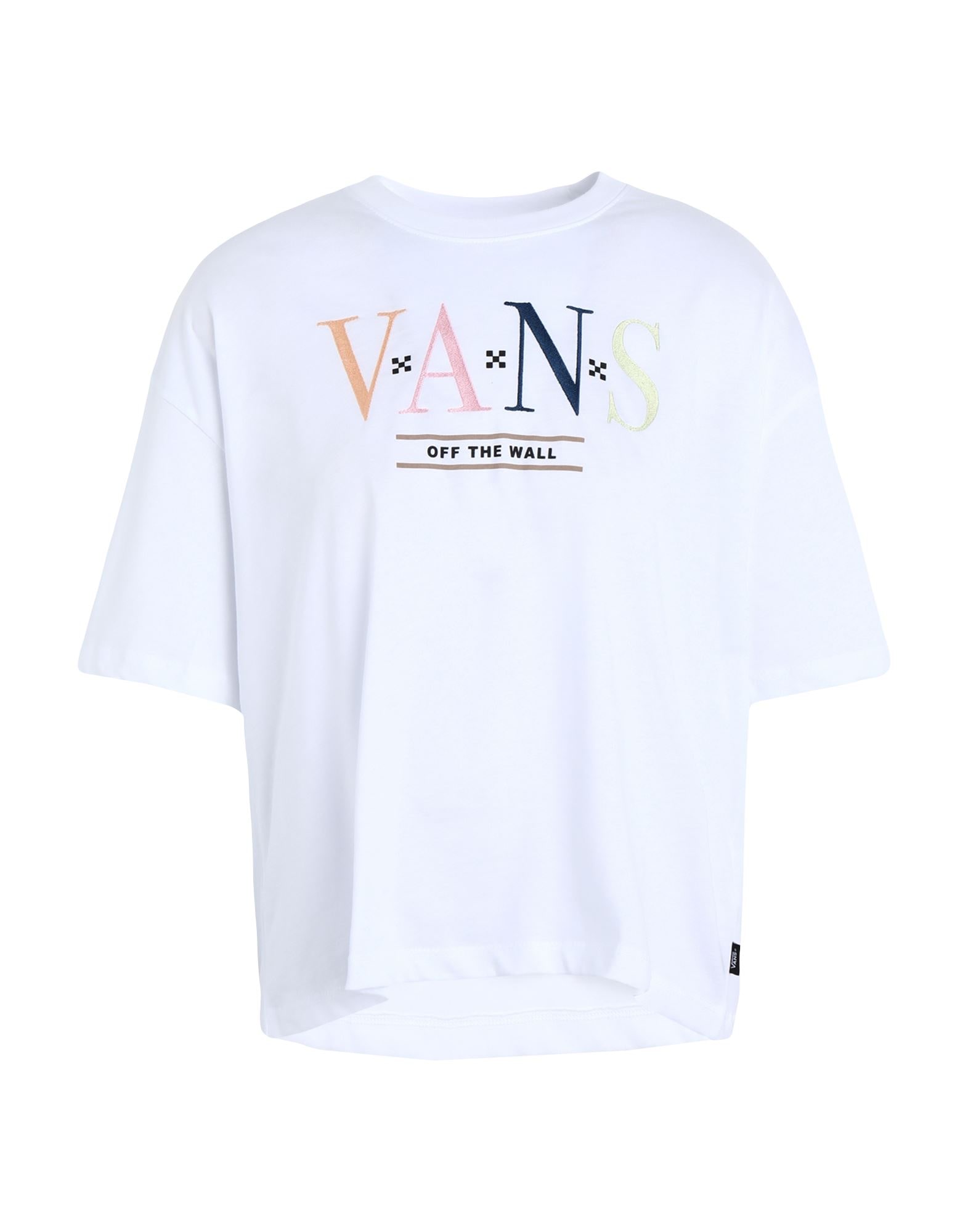 VANS - T-shirts