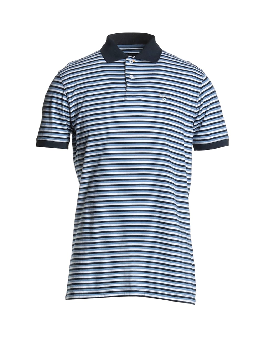 BARBOUR - Polo shirts