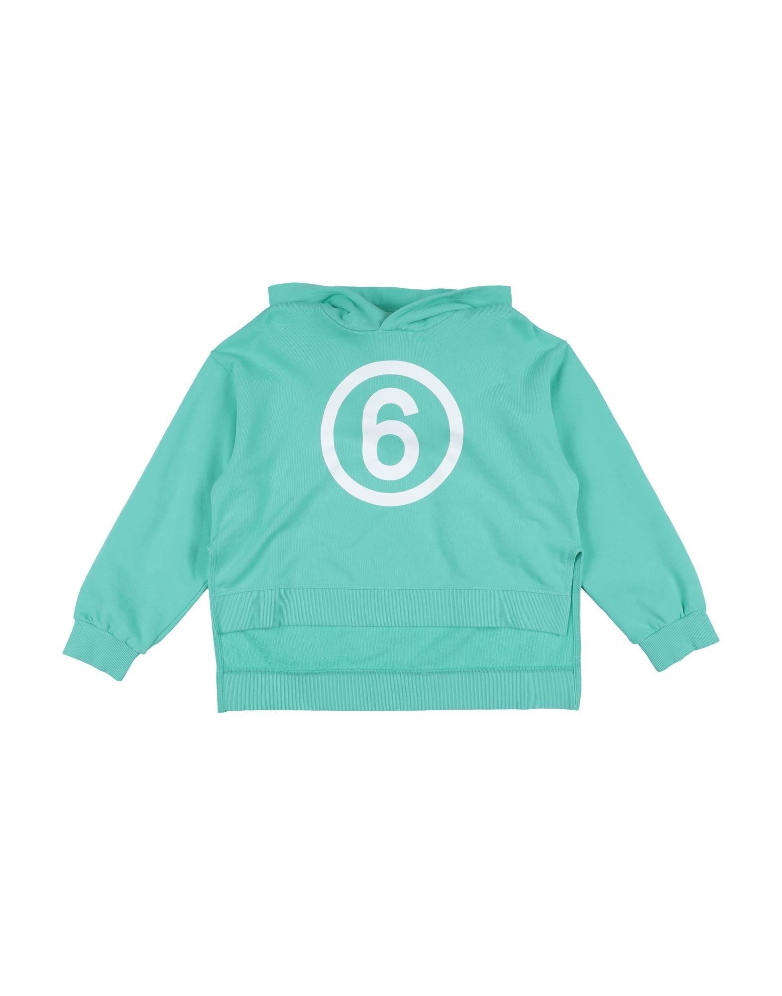 MM6 MAISON MARGIELA - Sweatshirts