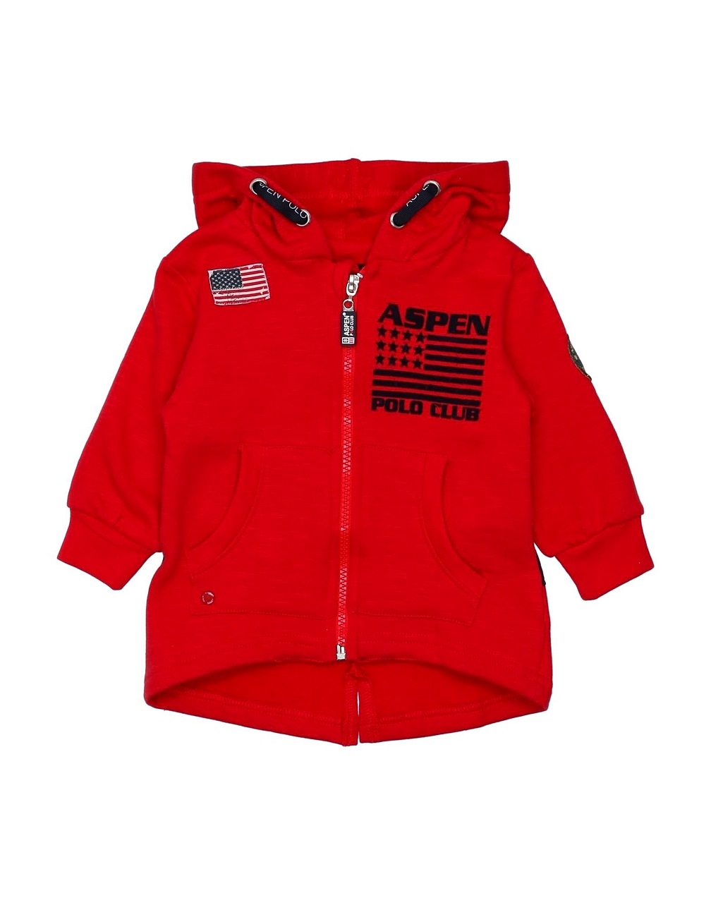 ASPEN POLO CLUB - Sweatshirts