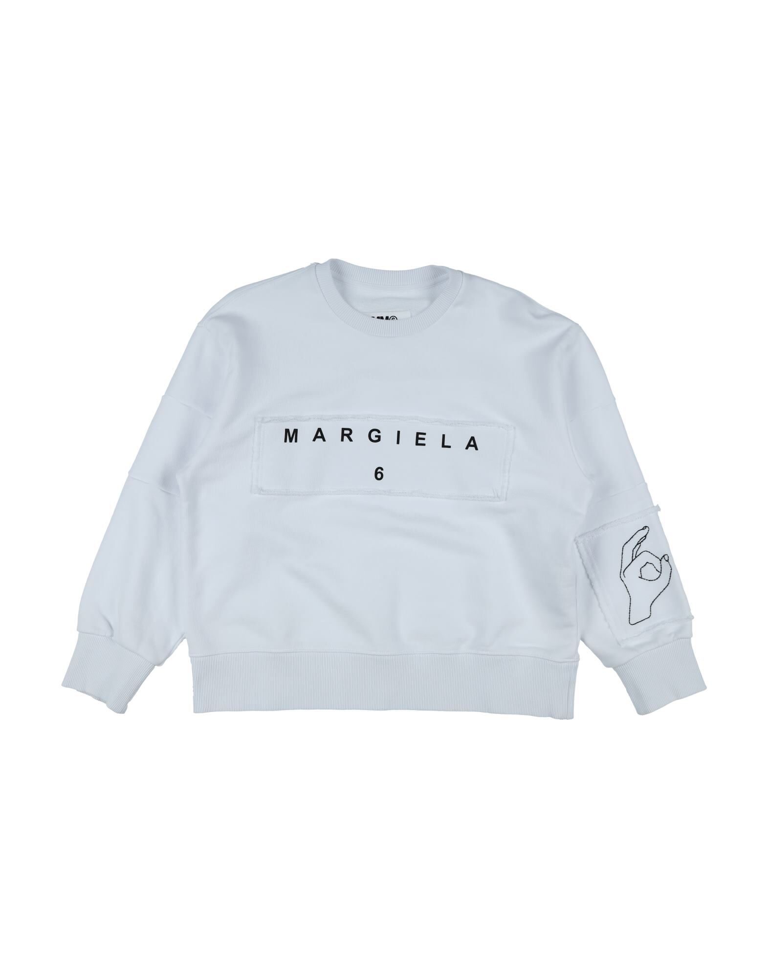 MM6 MAISON MARGIELA - Sweatshirts
