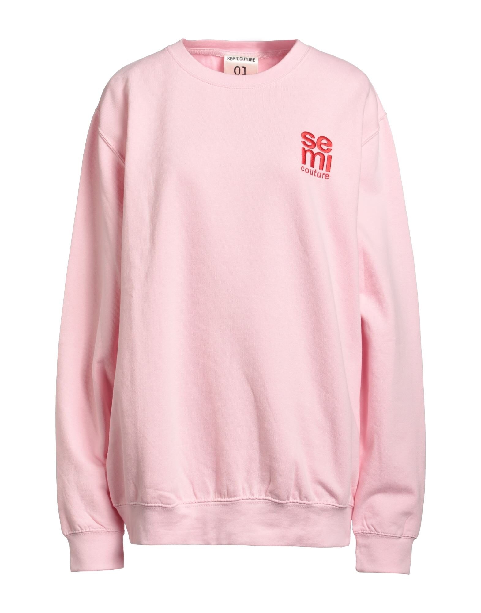 SEMICOUTURE - Sweatshirts