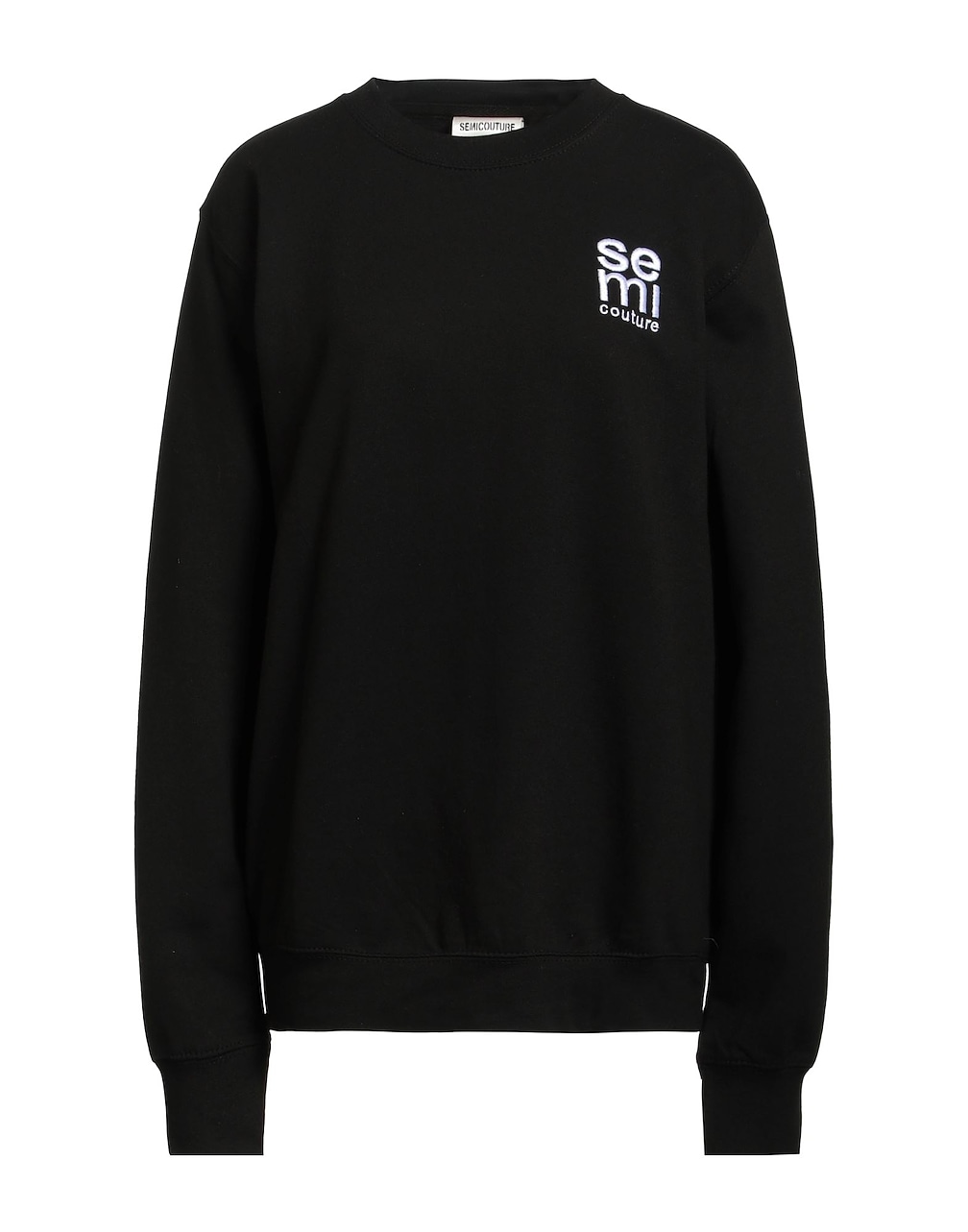 SEMICOUTURE - Sweatshirts