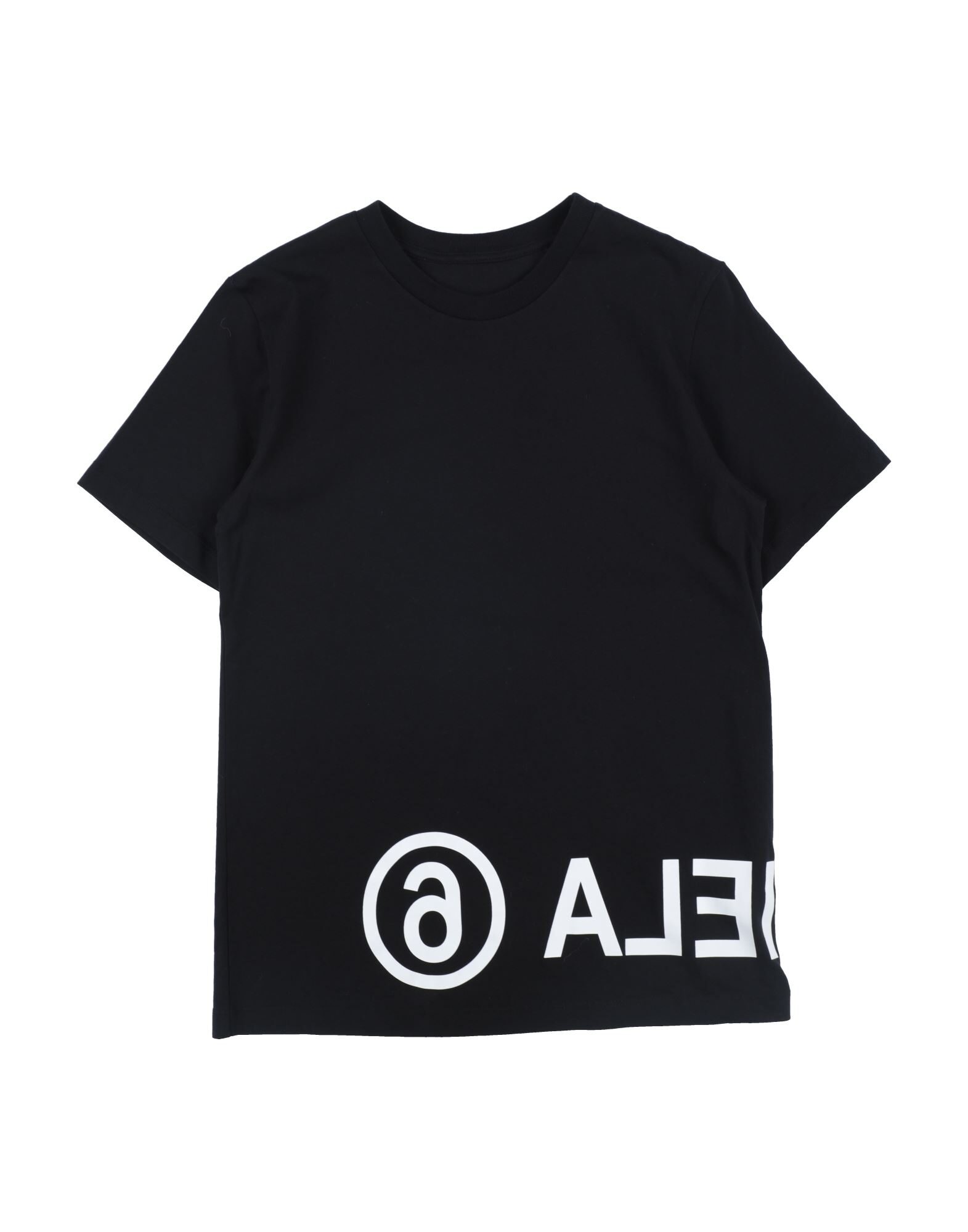 MM6 MAISON MARGIELA - Футболки