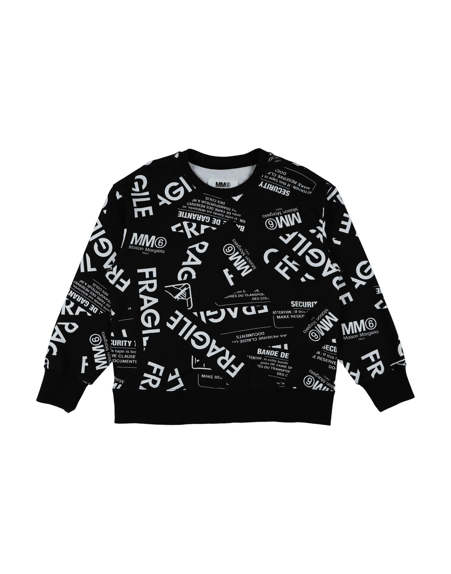 MM6 MAISON MARGIELA - Sweatshirts