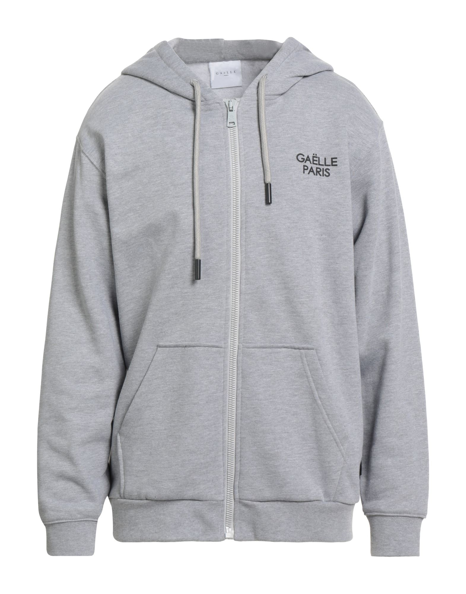 GAëLLE Paris - Φούτερ