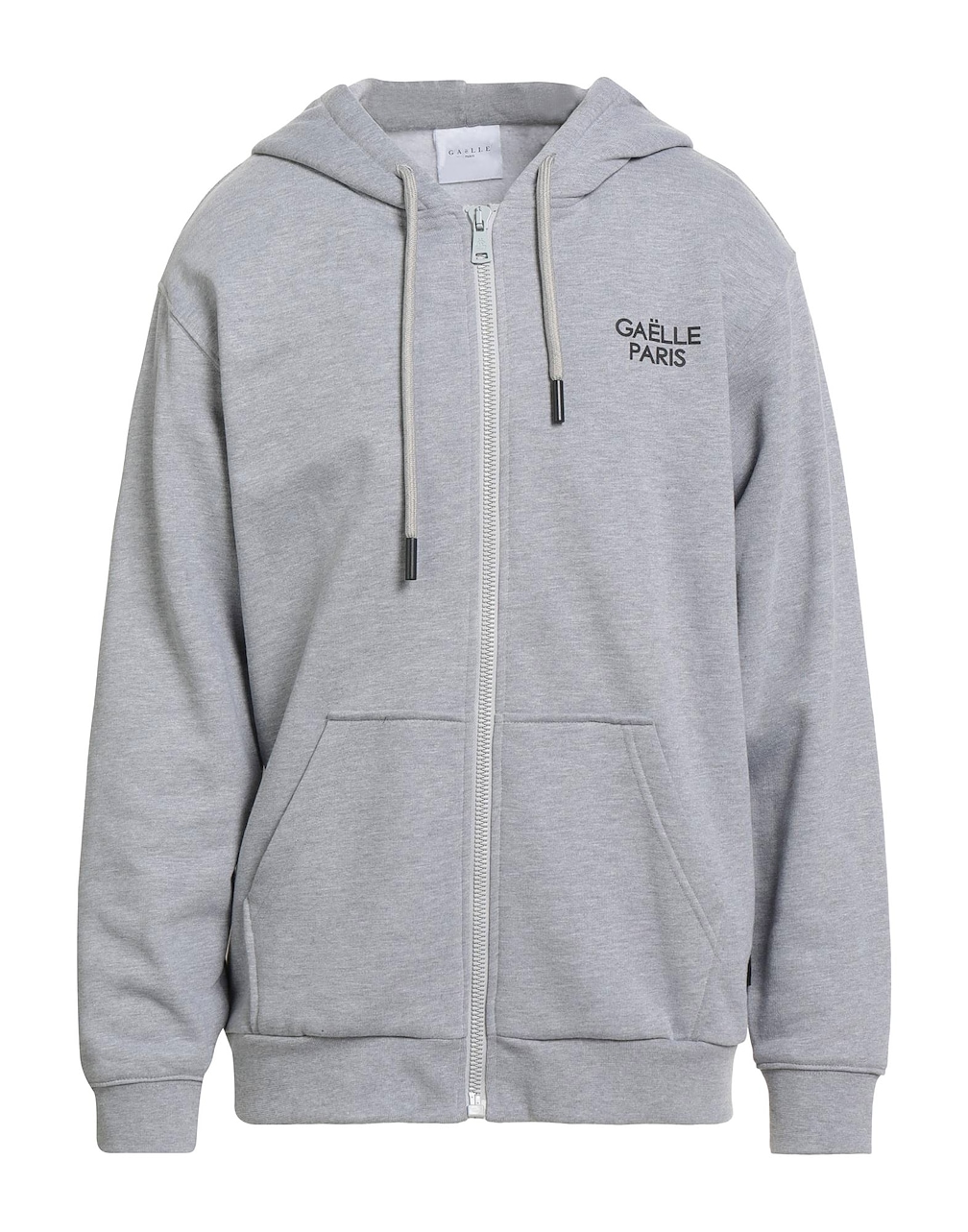 GAëLLE Paris - Φούτερ