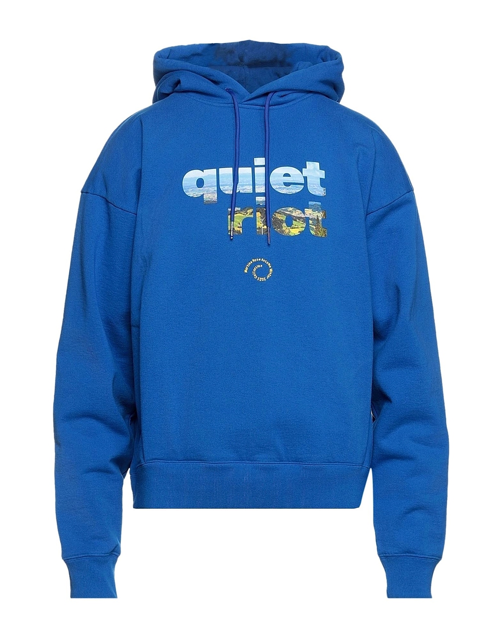 MARTINE ROSE - Sweatshirts