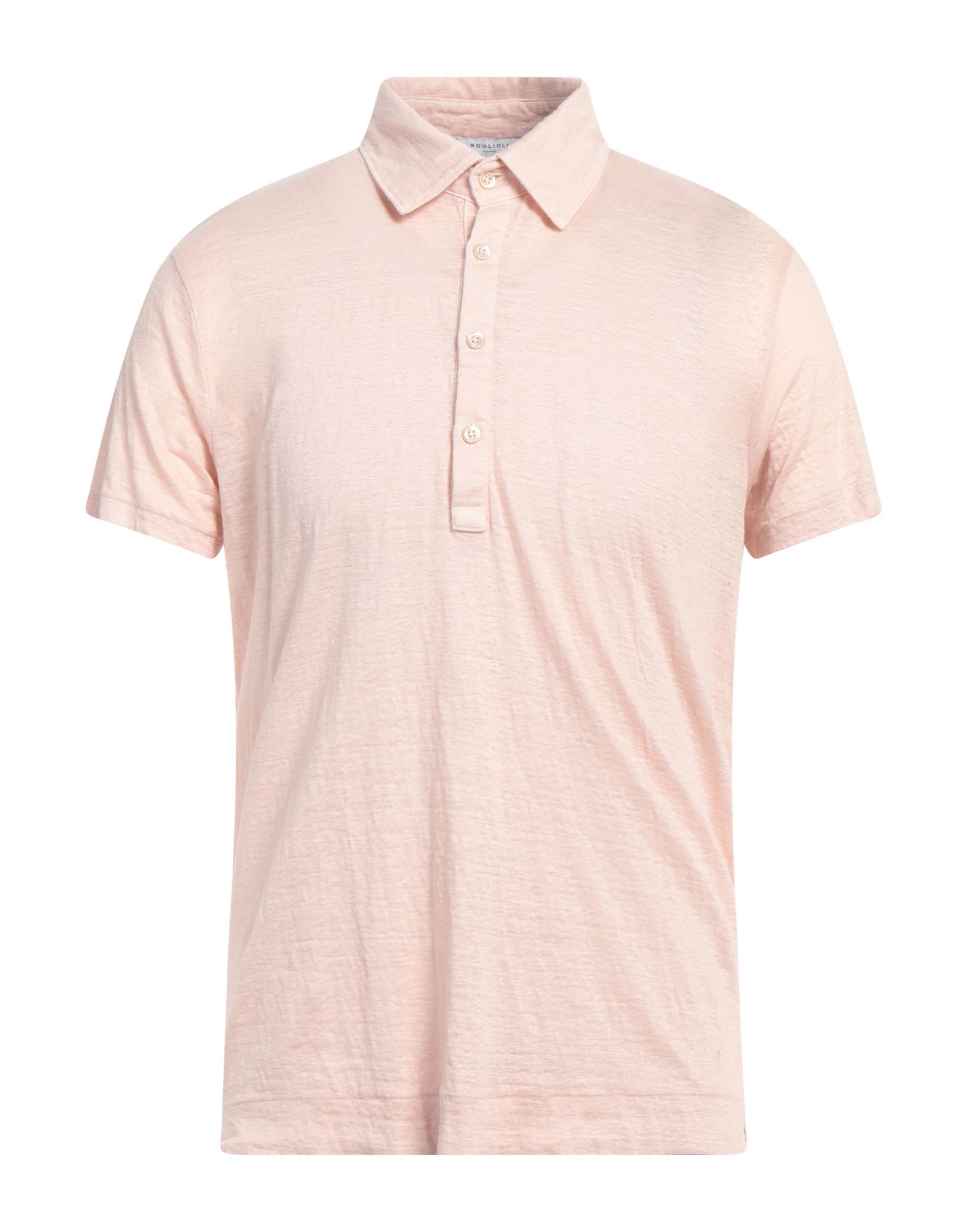 BOGLIOLI - Polo shirts