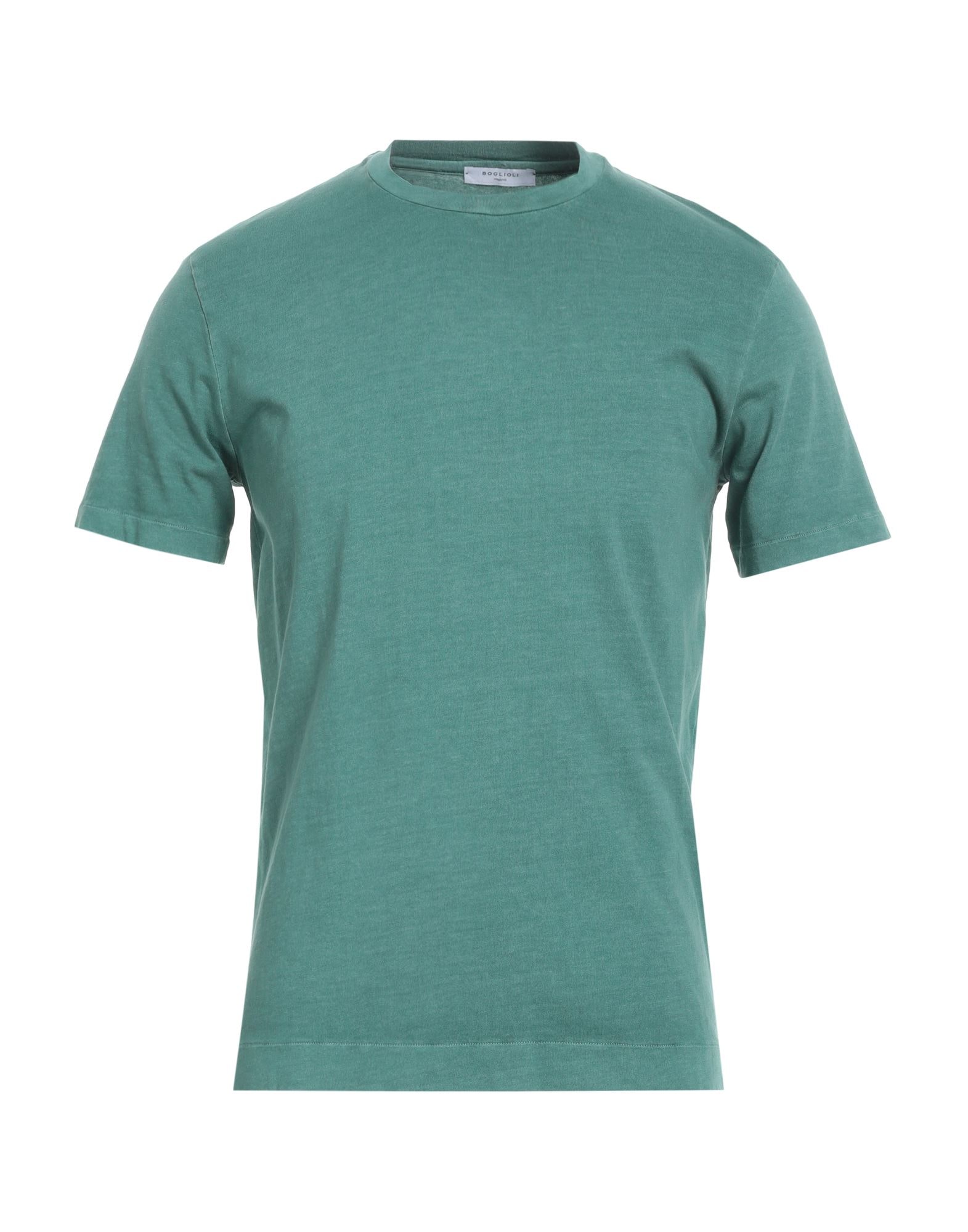 BOGLIOLI - T-shirts