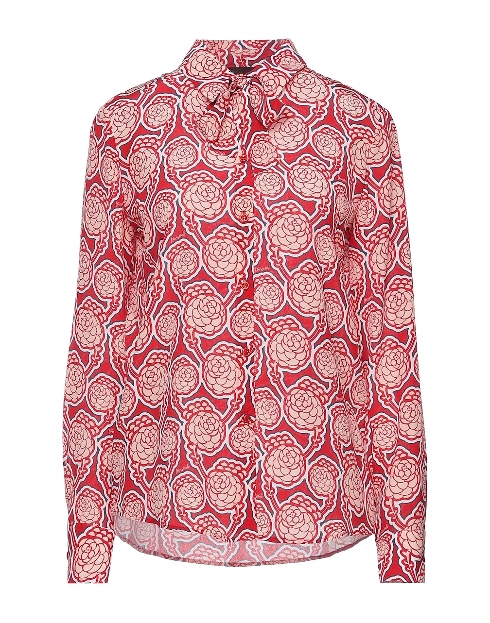 TRUSSARDI - Hemden