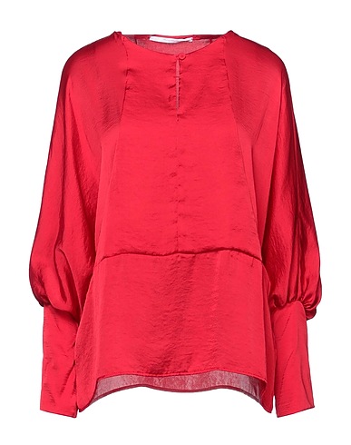 MAISON LAVINIATURRA Top Rot 100% Polyester