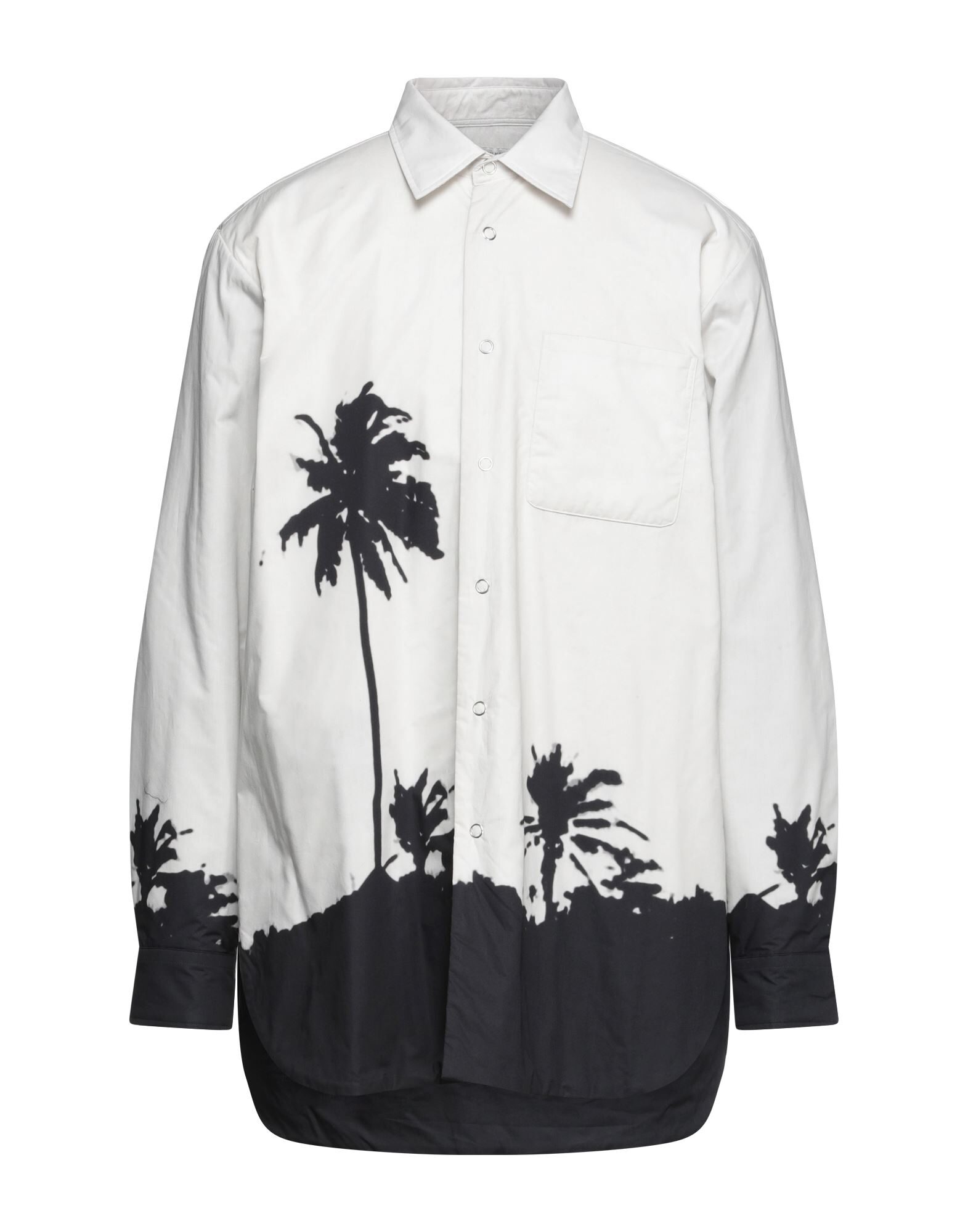 DRIES VAN NOTEN - Shirts