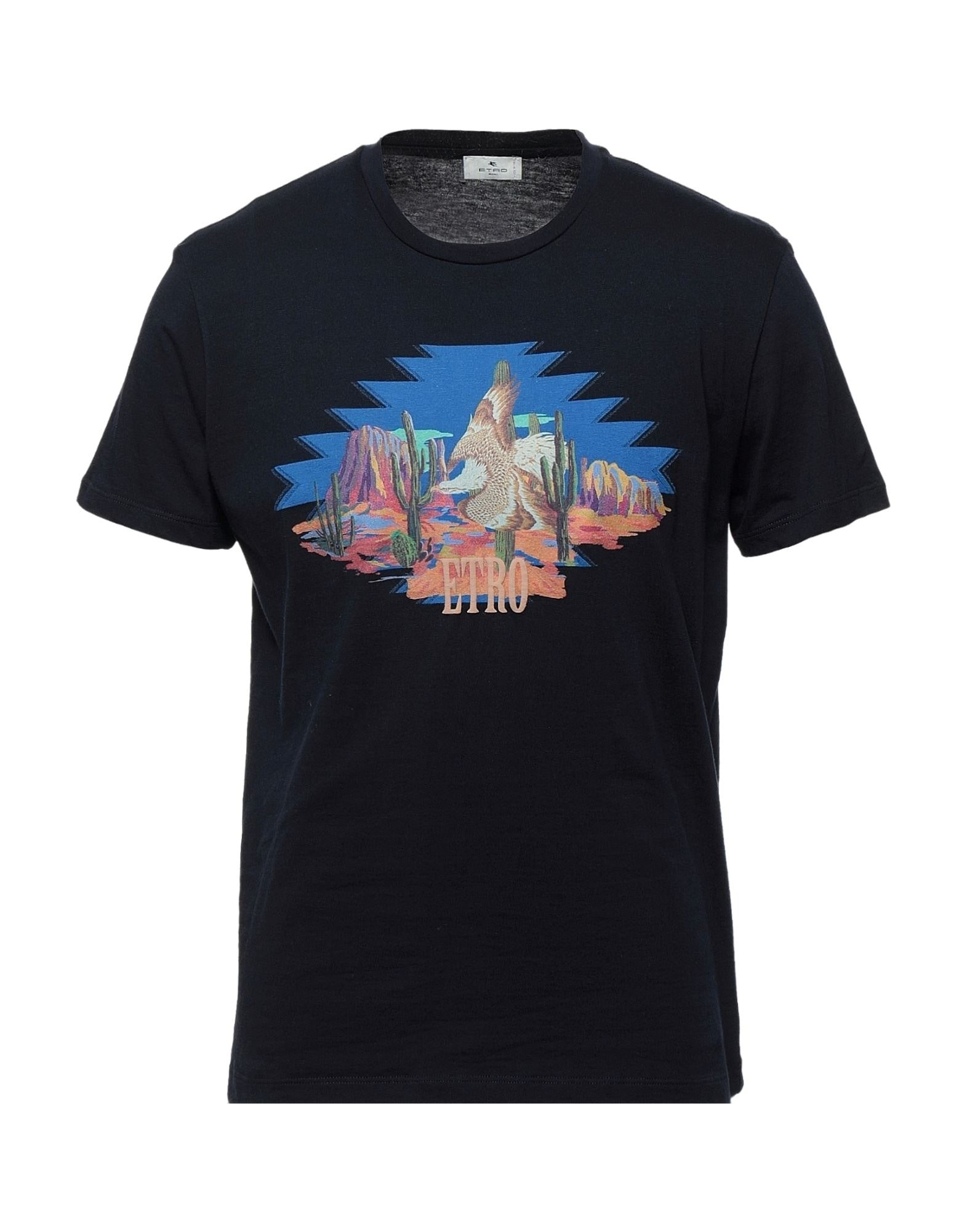 ETRO - T-shirts