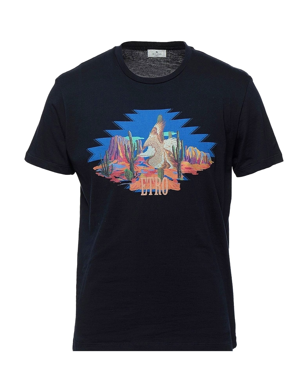 ETRO - T-shirts