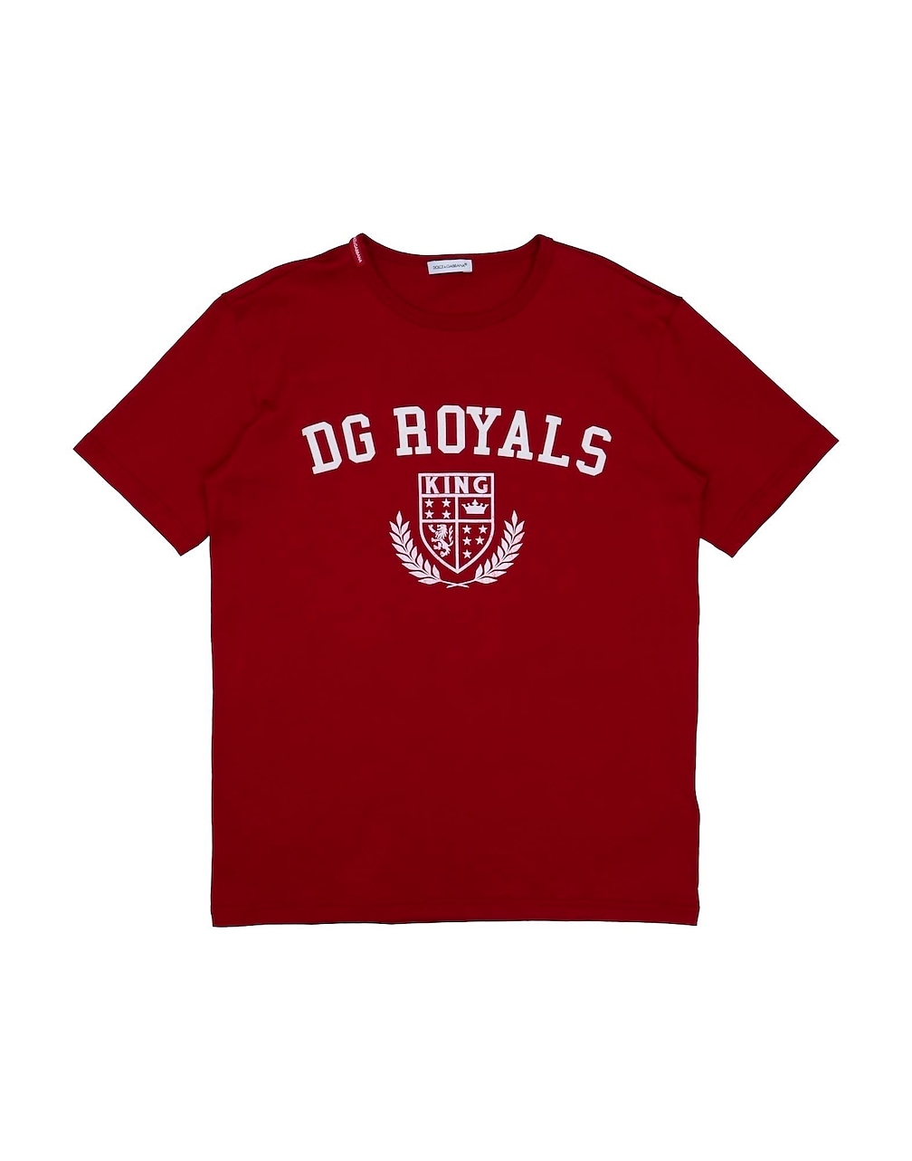 DOLCE&GABBANA - T-shirts