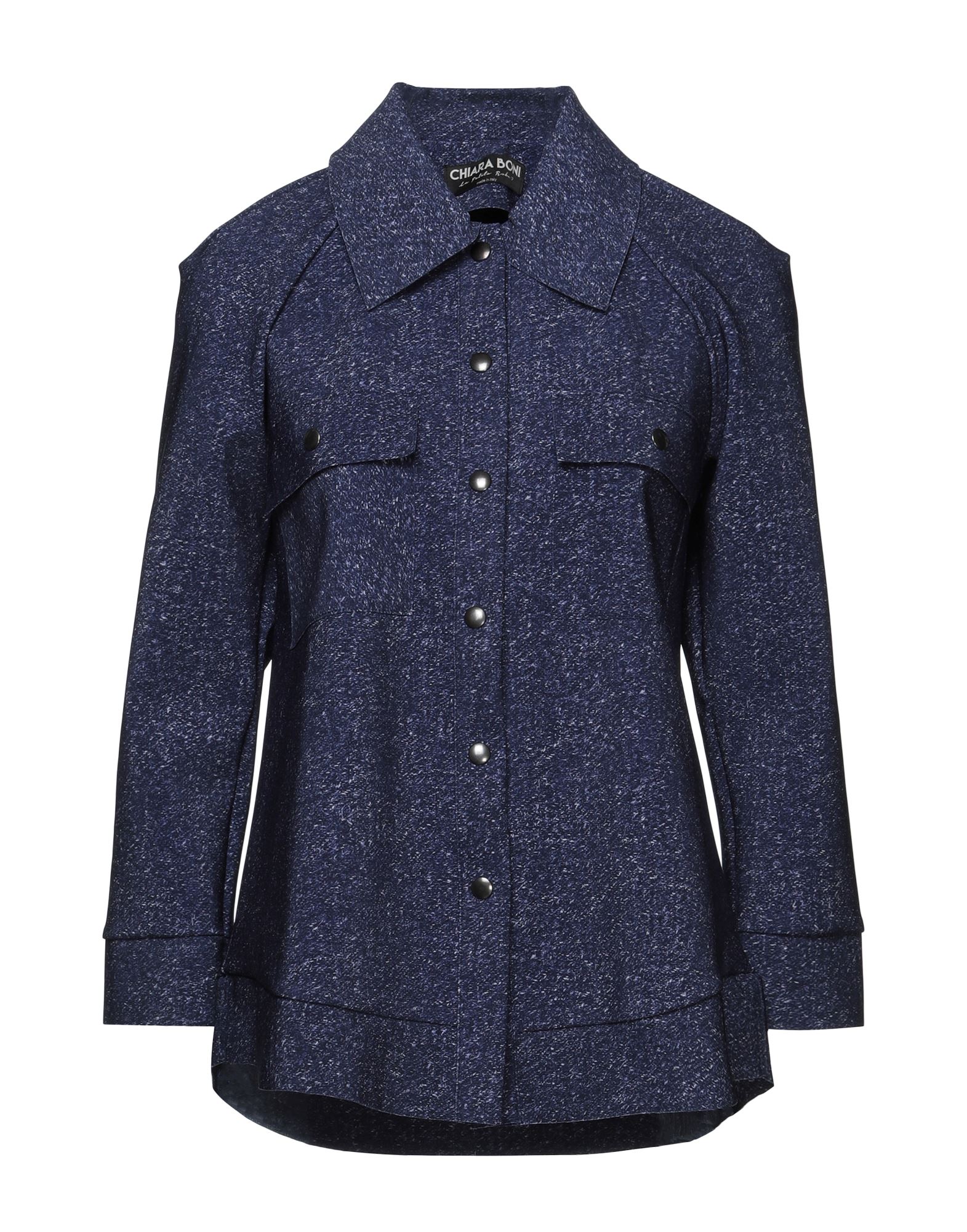 CHIARA BONI LA PETITE ROBE - Camicie