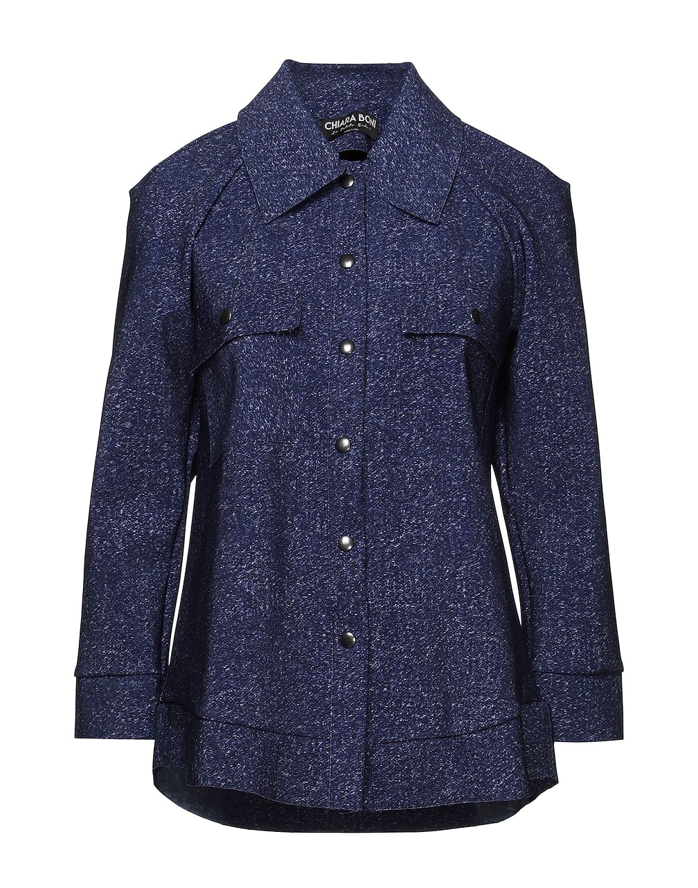 CHIARA BONI LA PETITE ROBE - Camicie