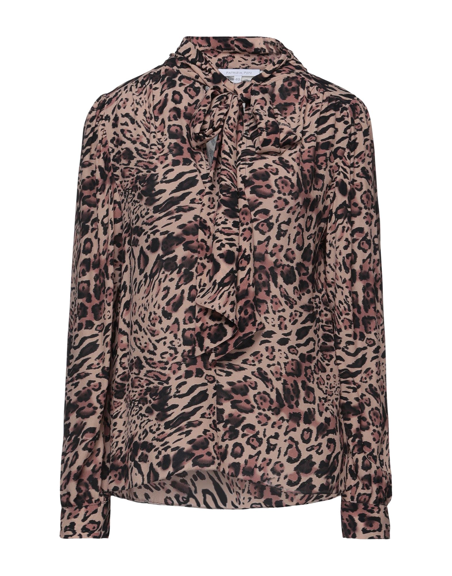 PATRIZIA PEPE - Tops