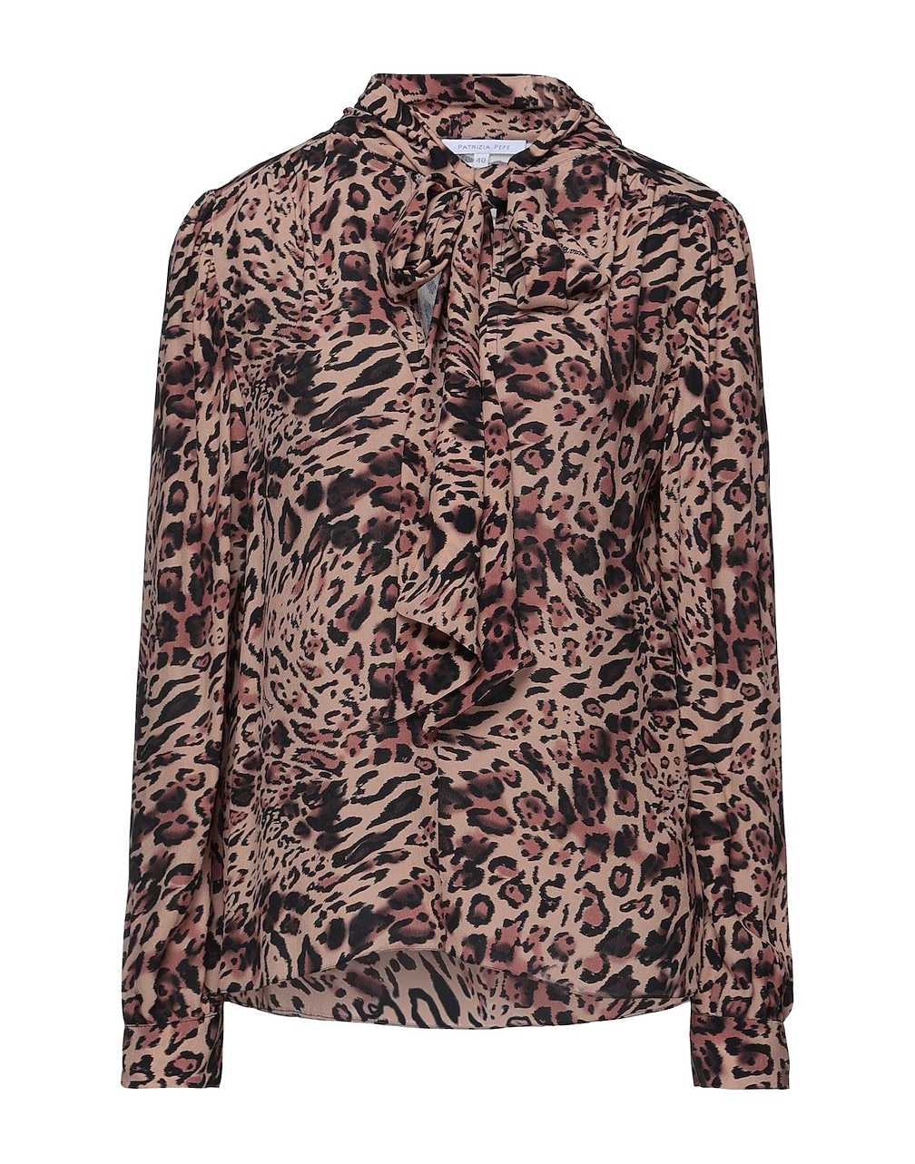 PATRIZIA PEPE - Tops