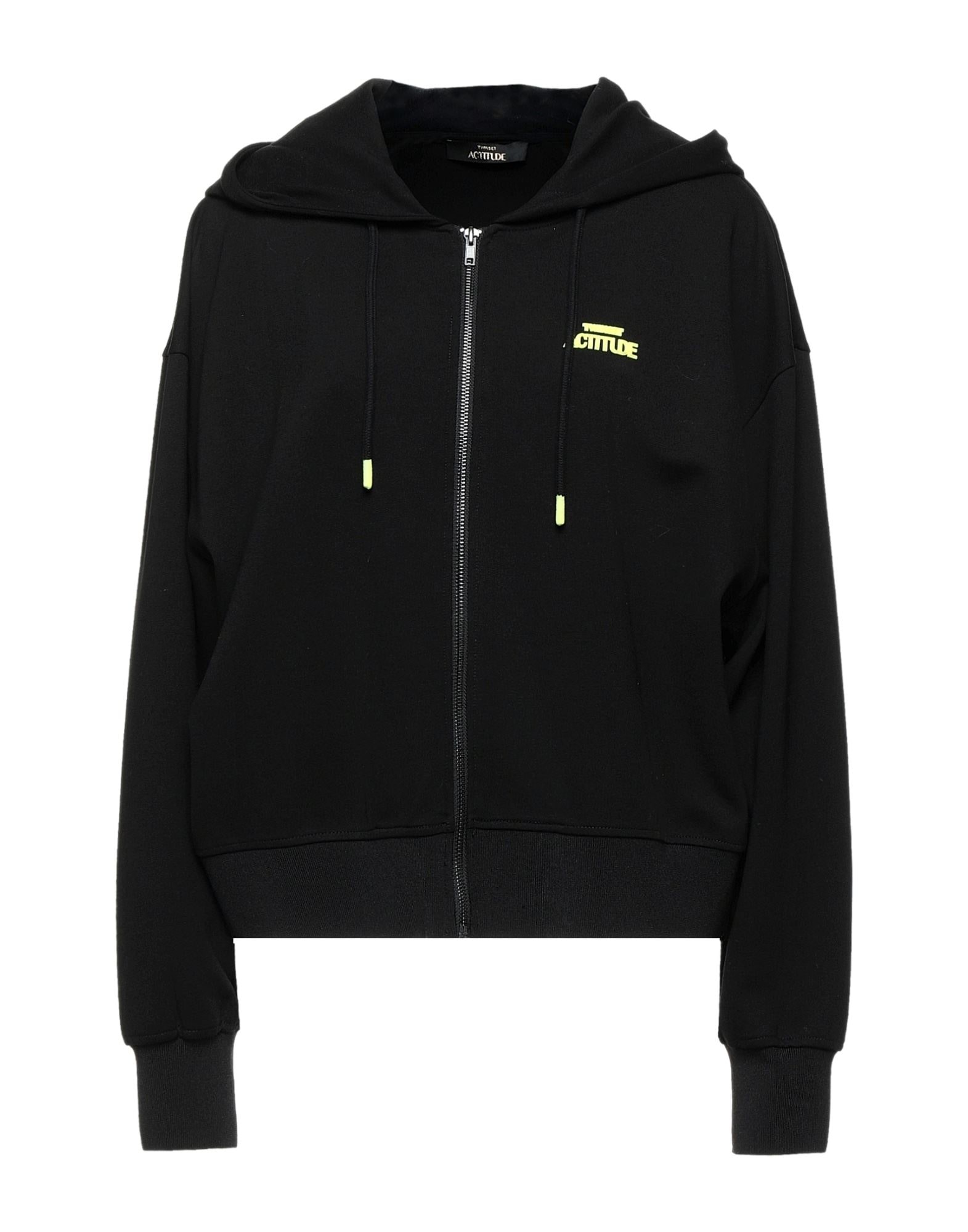 ACTITUDE by TWINSET - スウェットシャツ