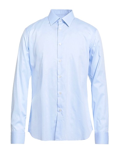 TOMBOLINI Linen shirt 100% Linen