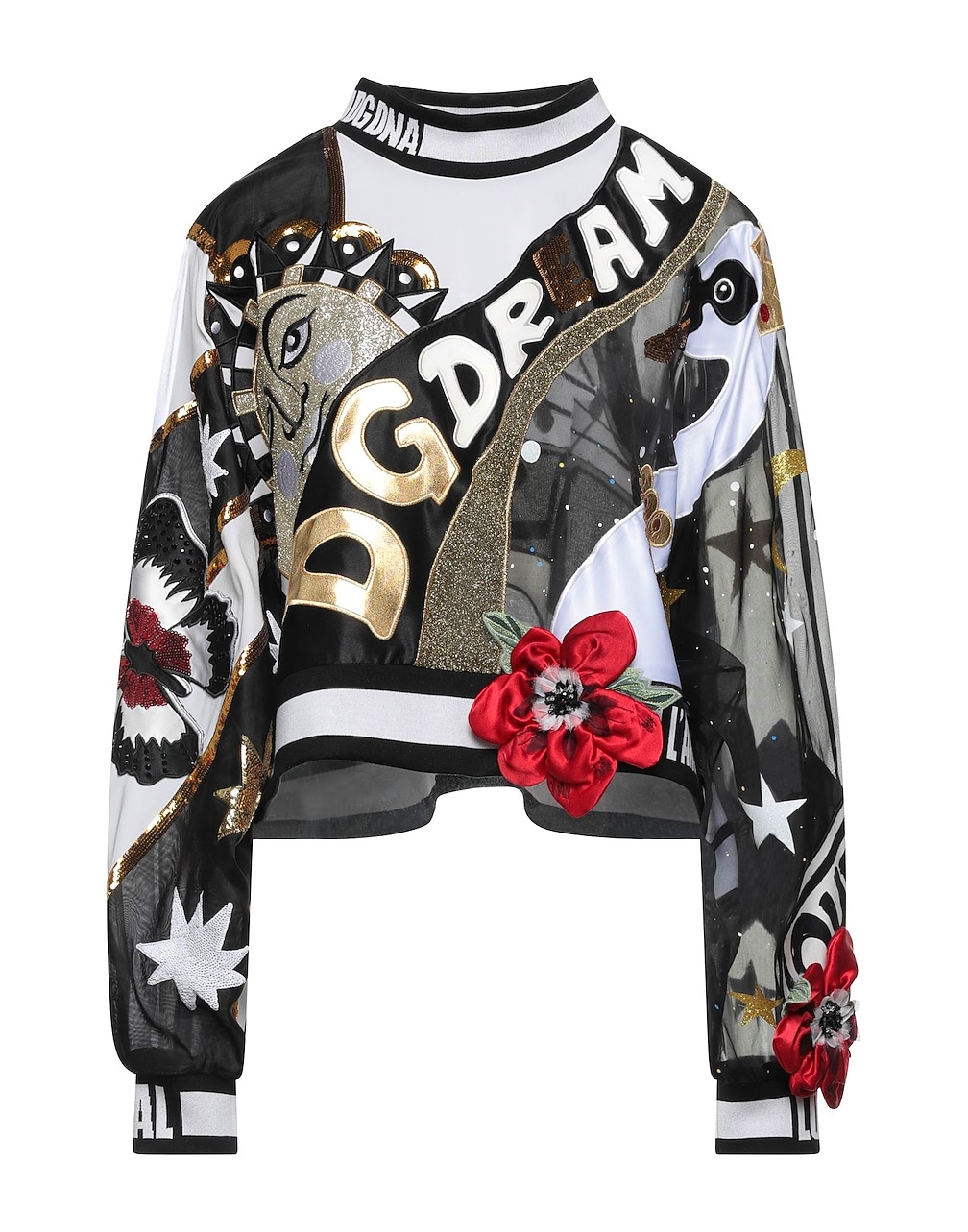 DOLCE&GABBANA - Tops