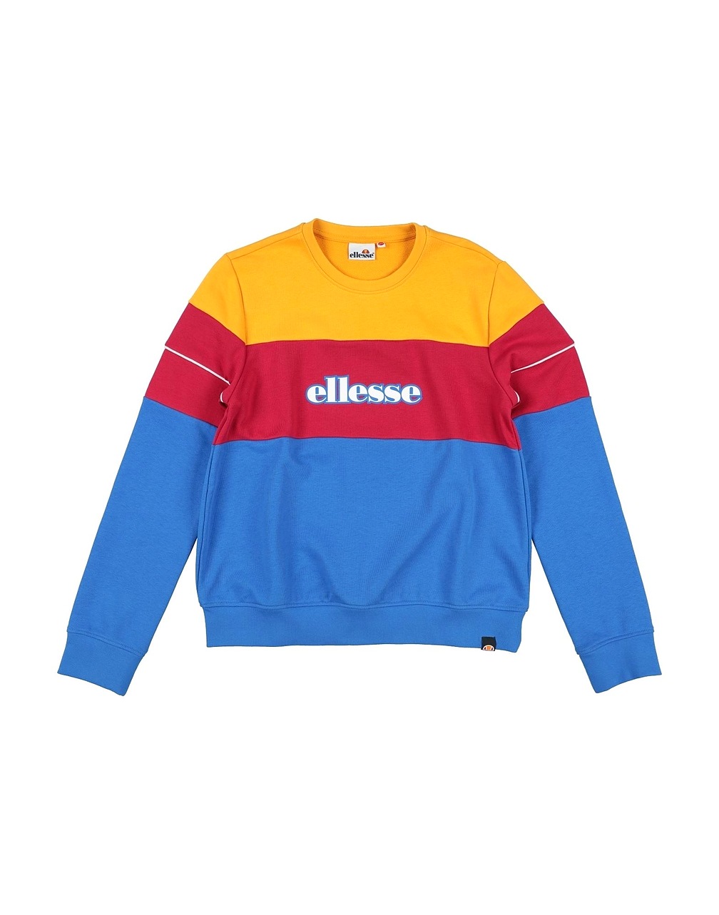 ELLESSE - Sweatshirts