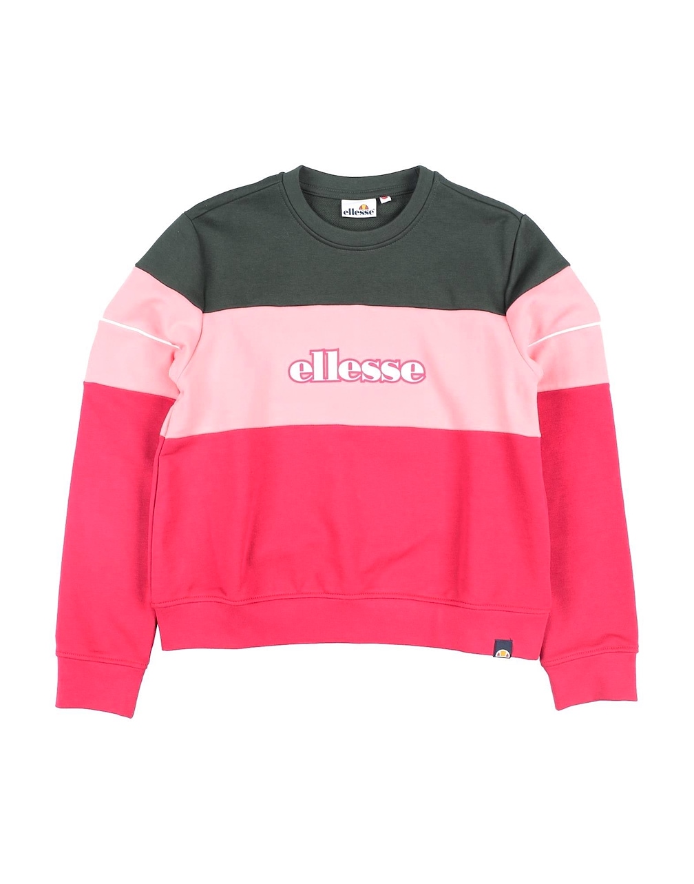 ELLESSE - Sweatshirts