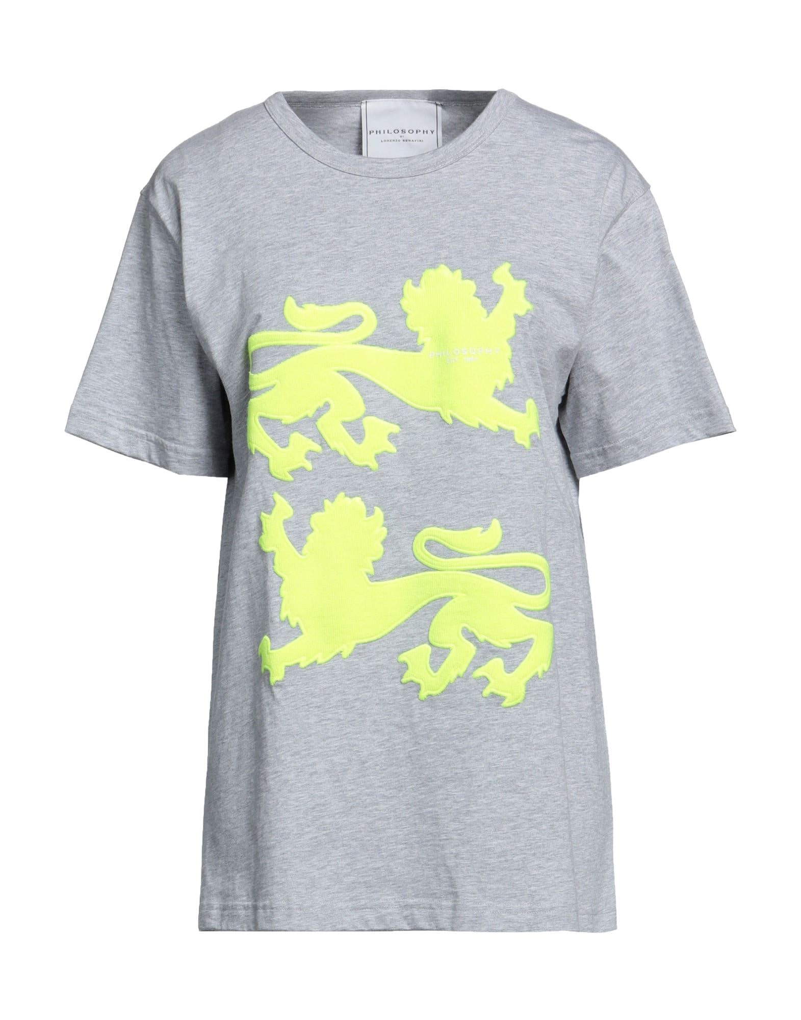 PHILOSOPHY di LORENZO SERAFINI - Camisetas