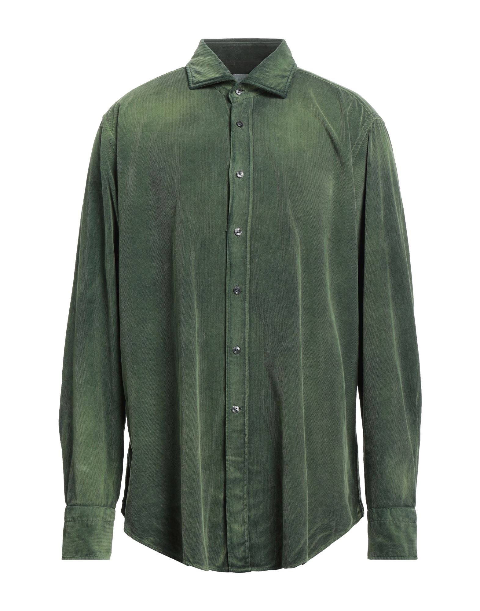 TINTORIA MATTEI 954 - Shirts