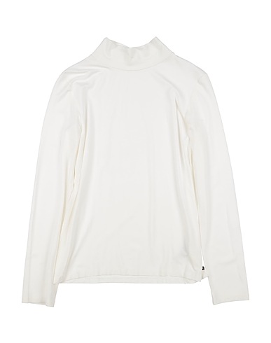 KOCCA T-shirt White 95% Viscose, 5% Elastane