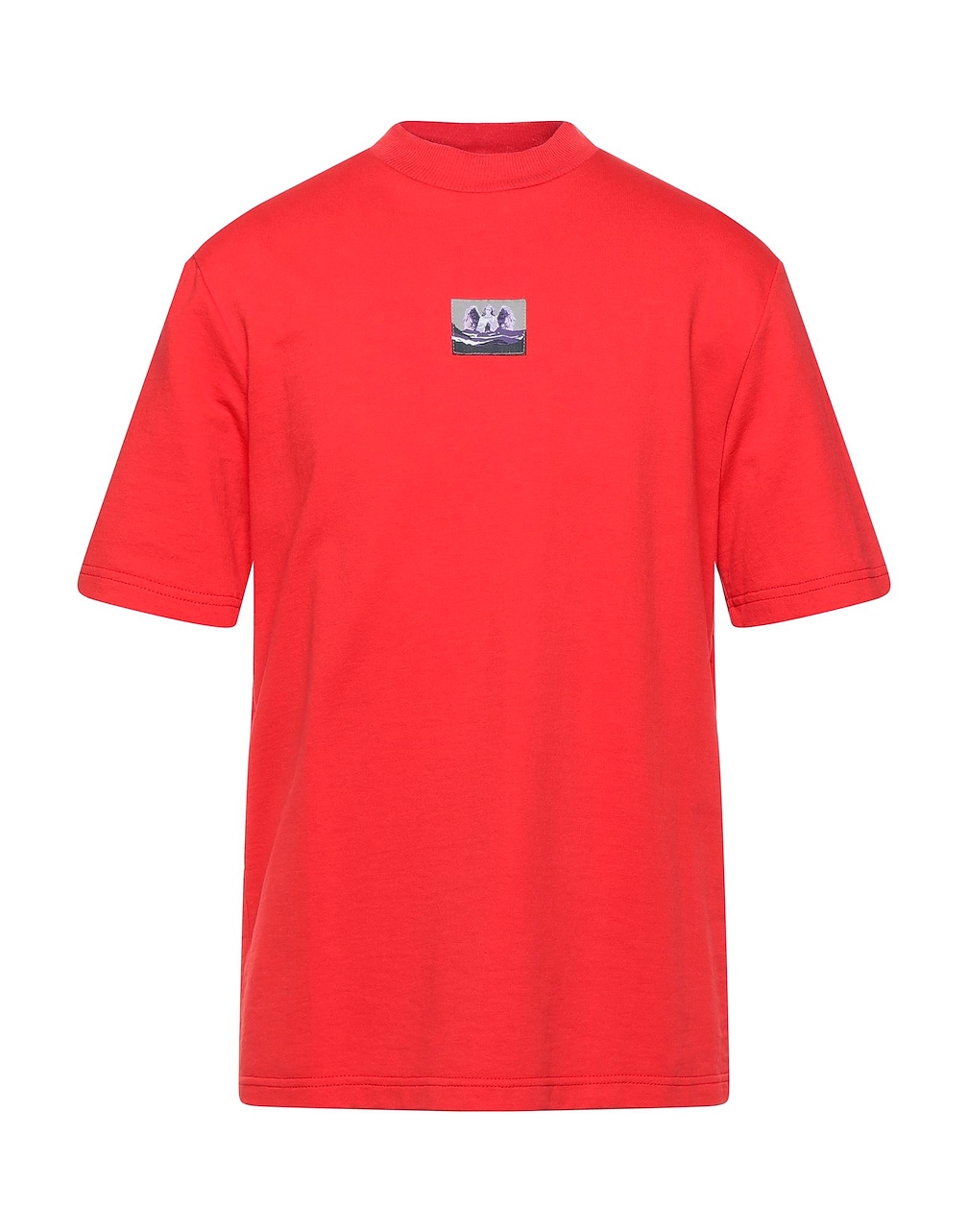 BORAMY VIGUIER - T-shirts