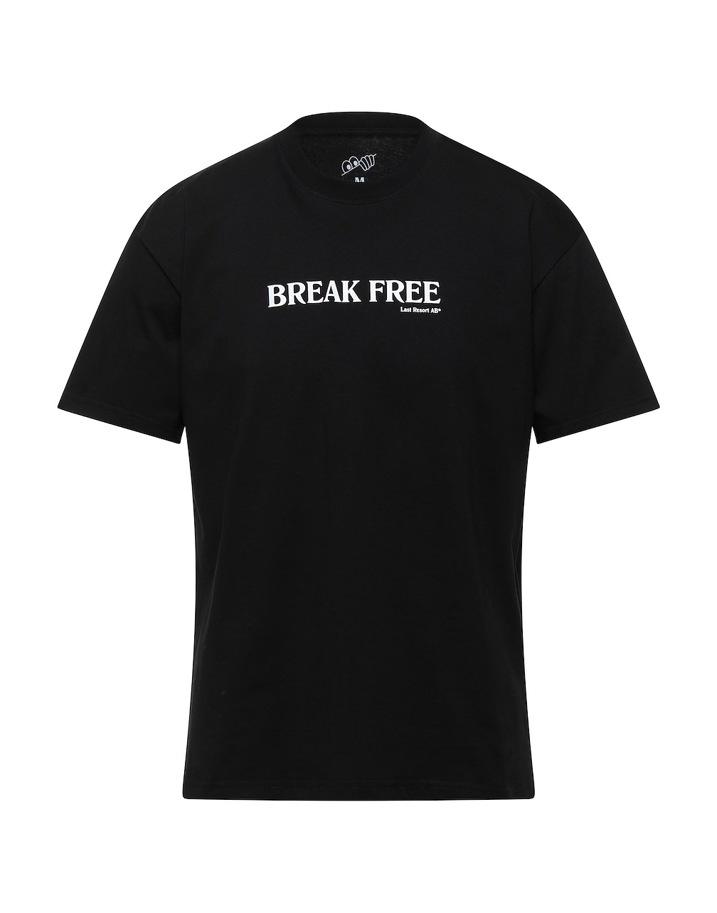 LAST RESORT AB - T-shirts