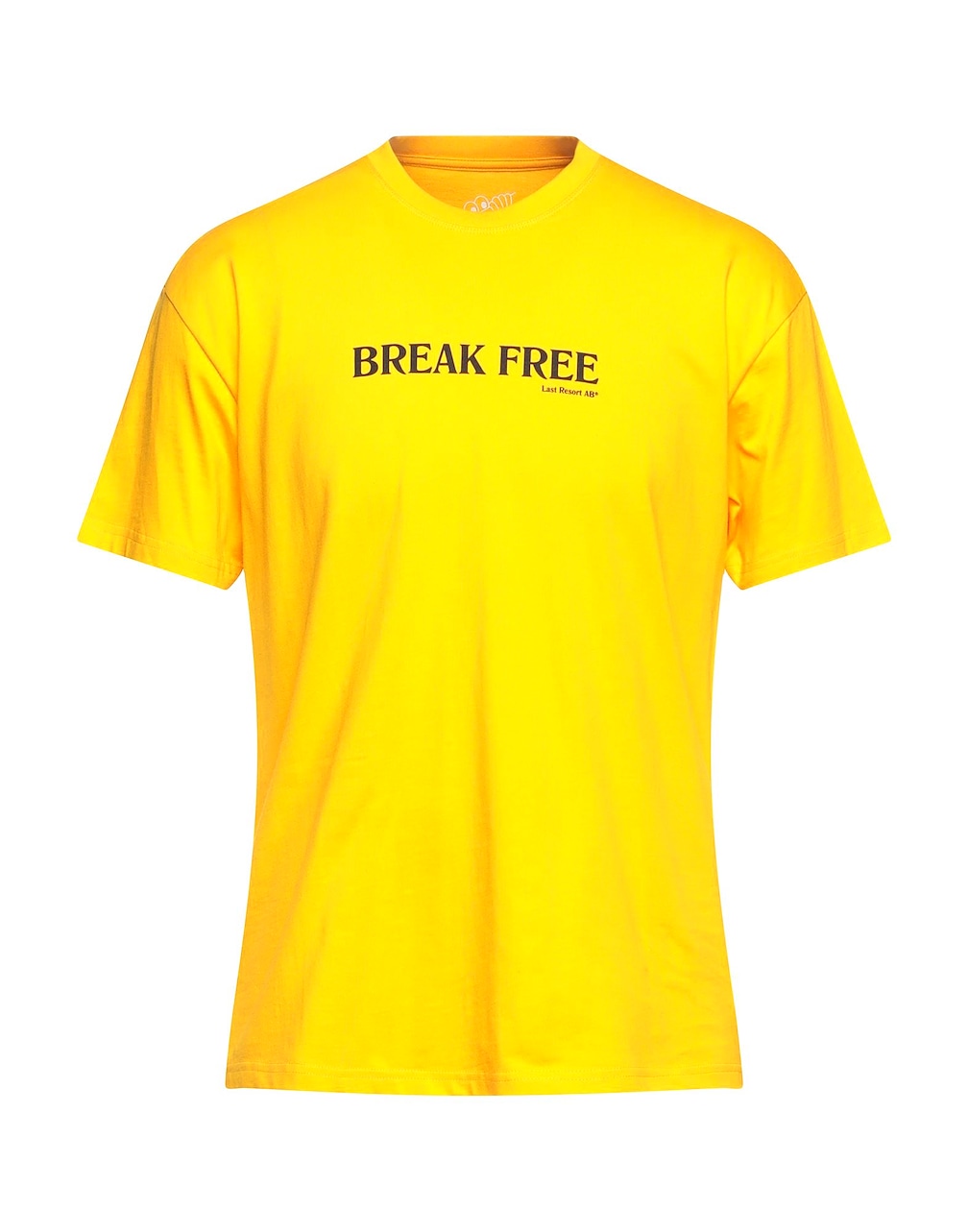 LAST RESORT AB - T-shirts