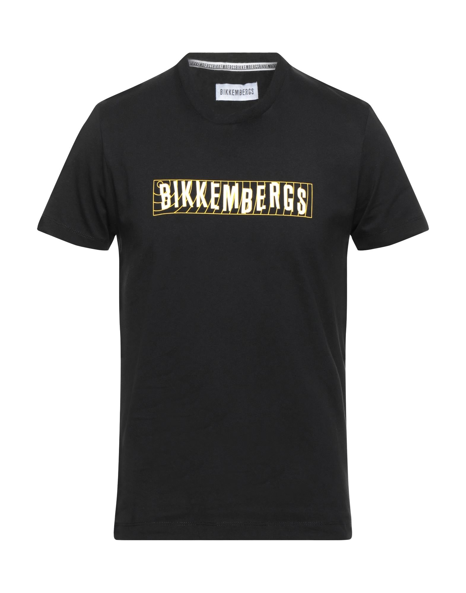 BIKKEMBERGS - T-shirts