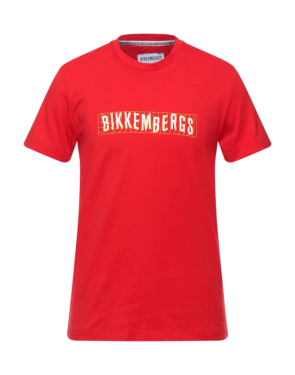BIKKEMBERGS - T-shirts