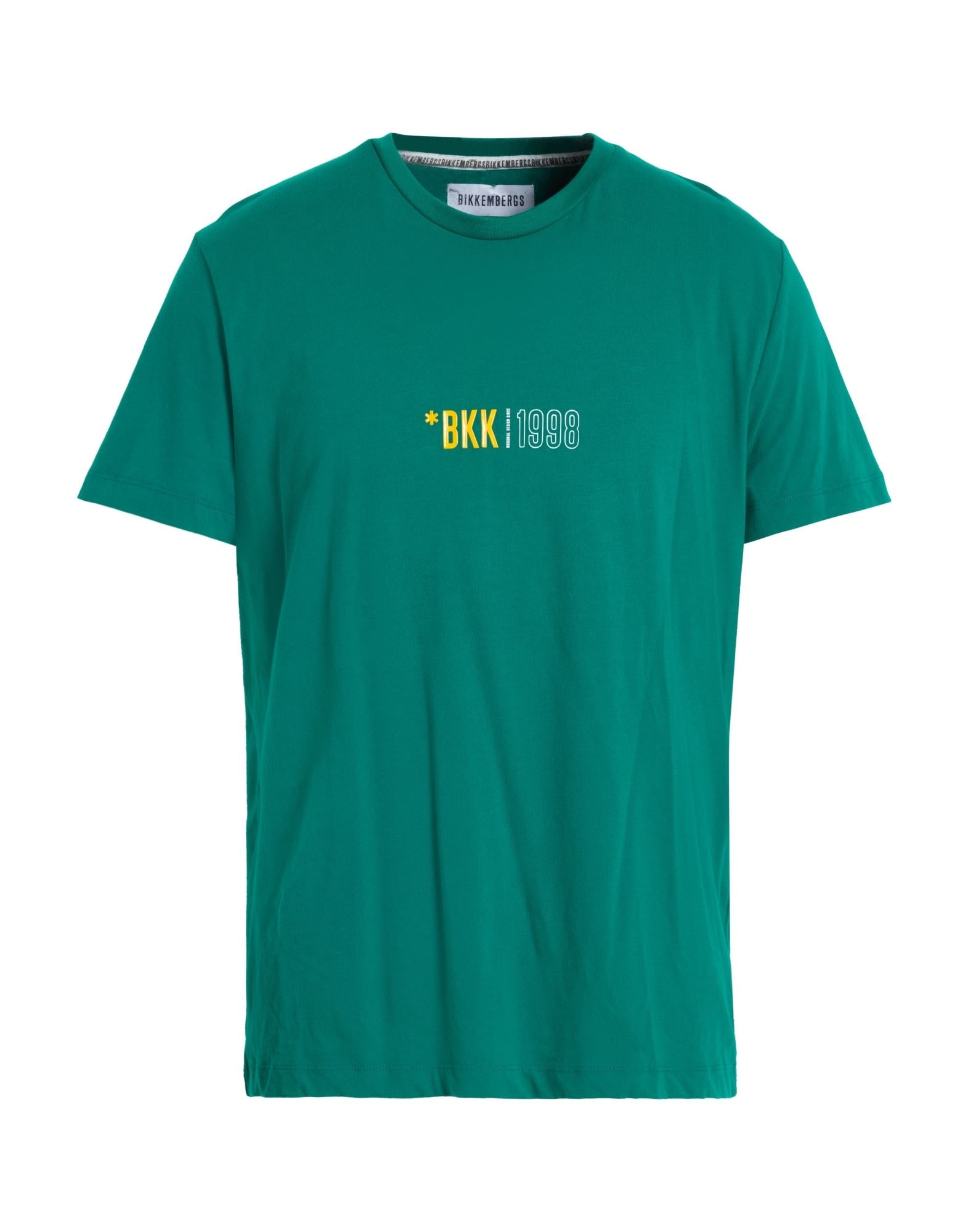 BIKKEMBERGS - T-shirts