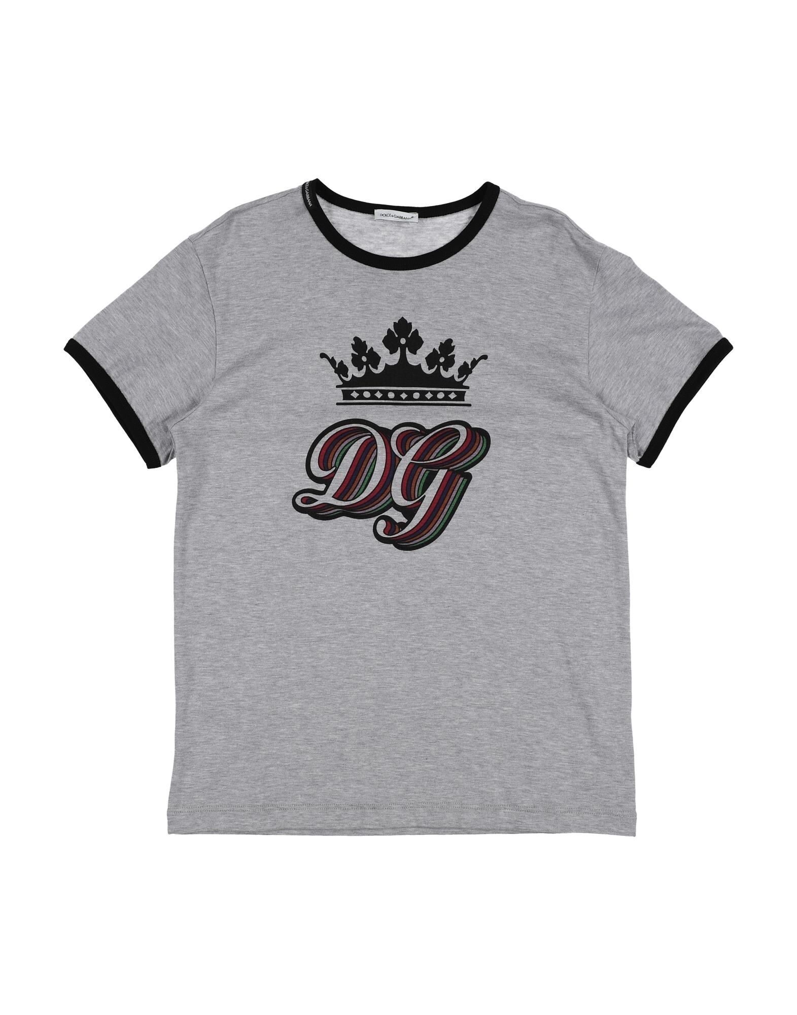 DOLCE&GABBANA - T-shirts