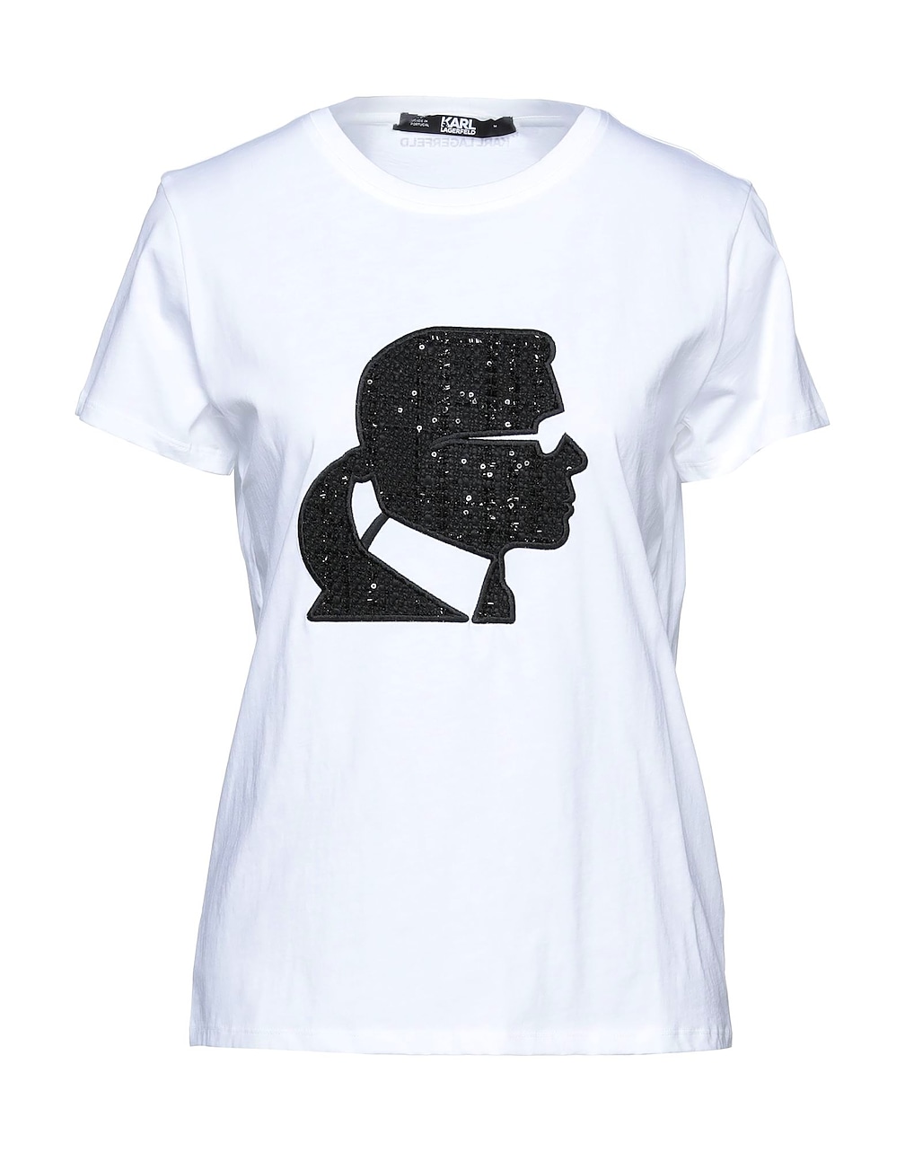 KARL LAGERFELD - T-shirts