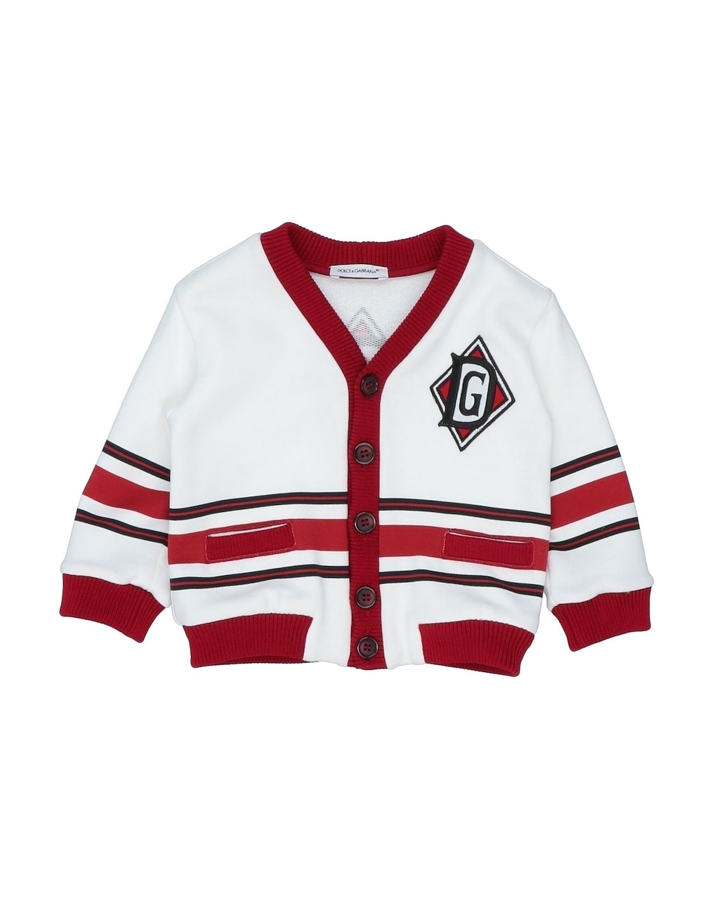 DOLCE&GABBANA - Sweatshirts