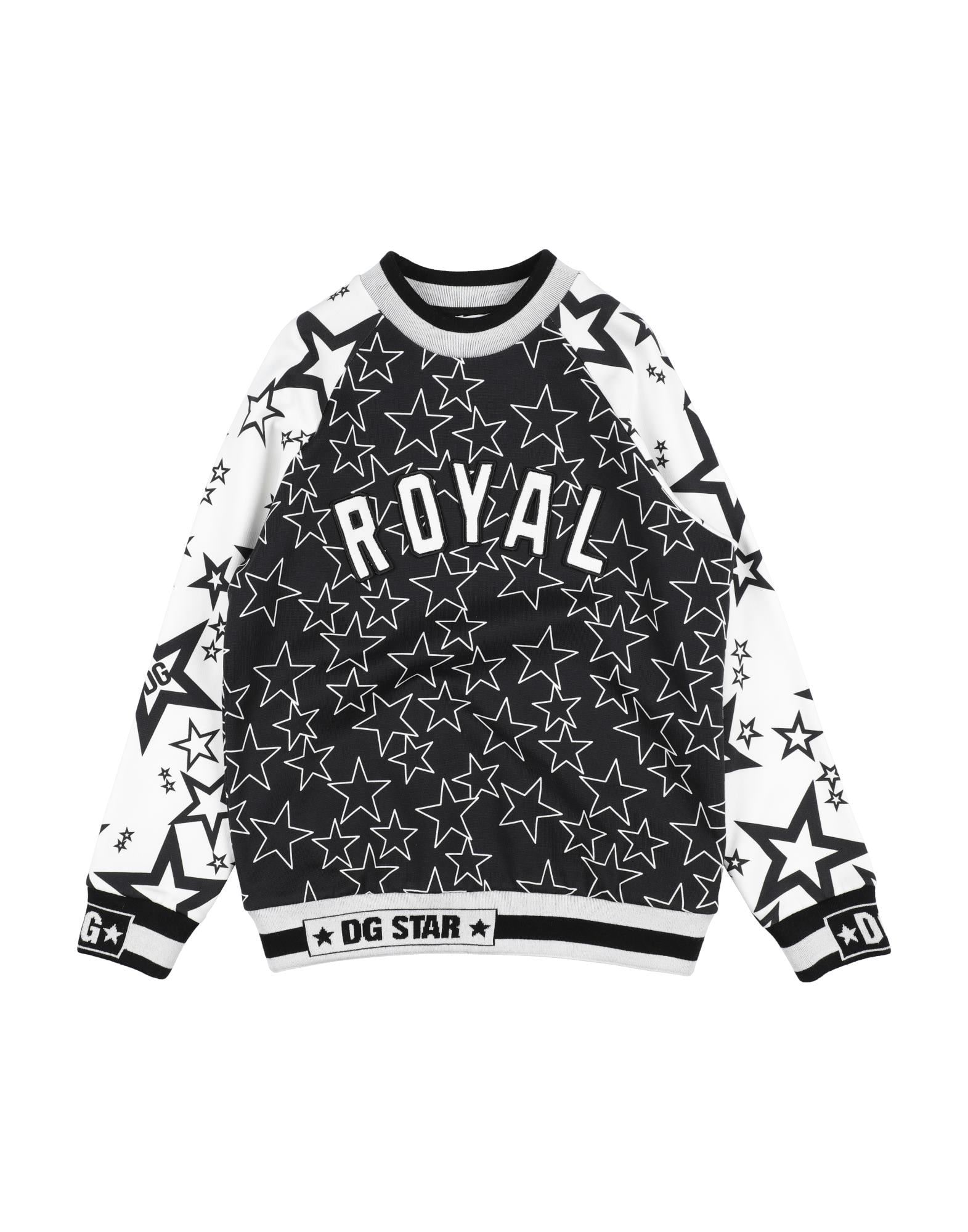 DOLCE&GABBANA - Sweatshirts