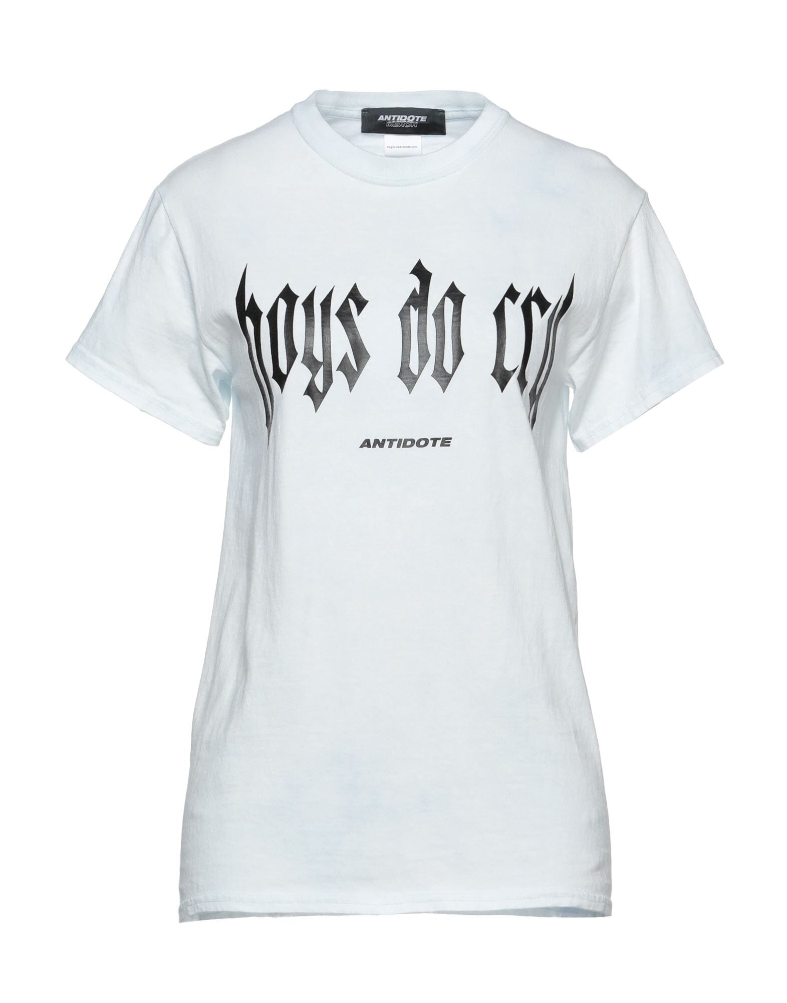 ANTIDOTE - T-shirts