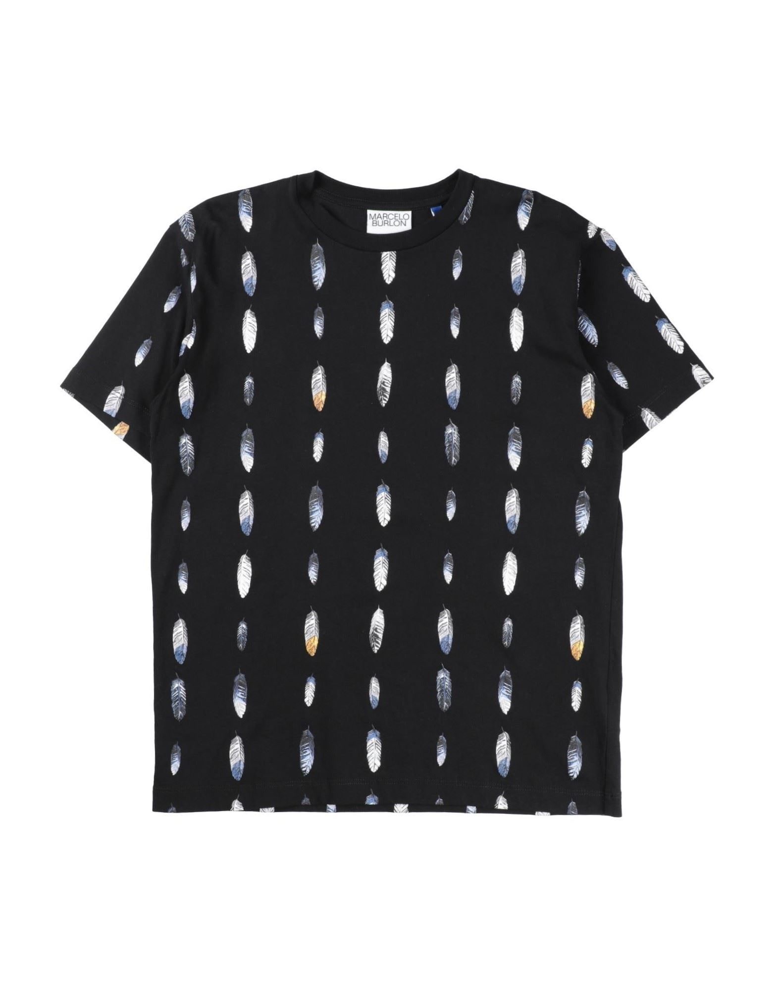 MARCELO BURLON - Футболки