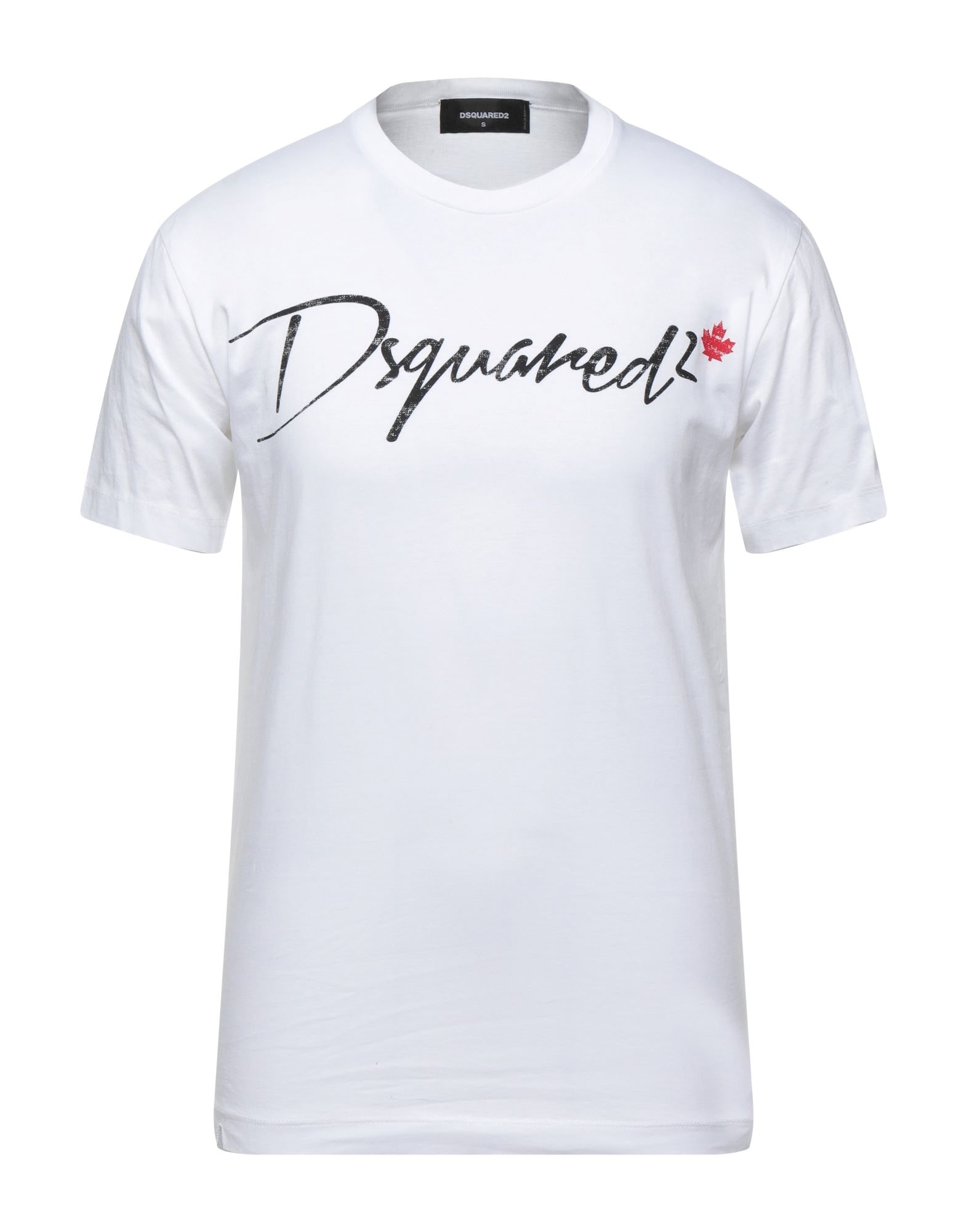DSQUARED2 - T-shirts